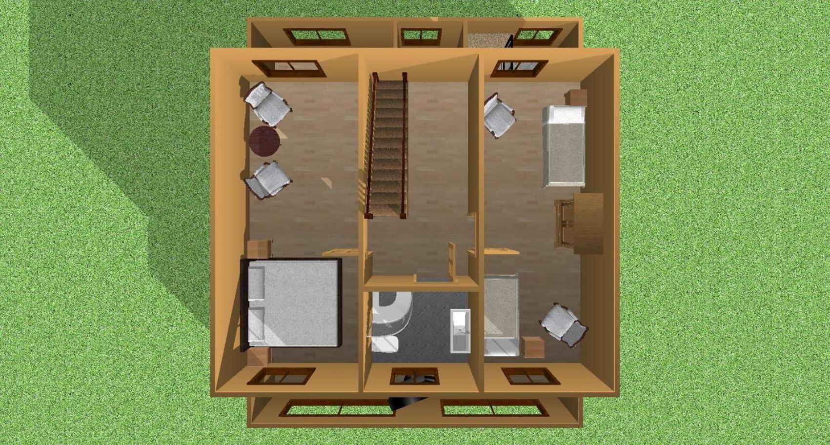 Ferienwohnung Alexandra