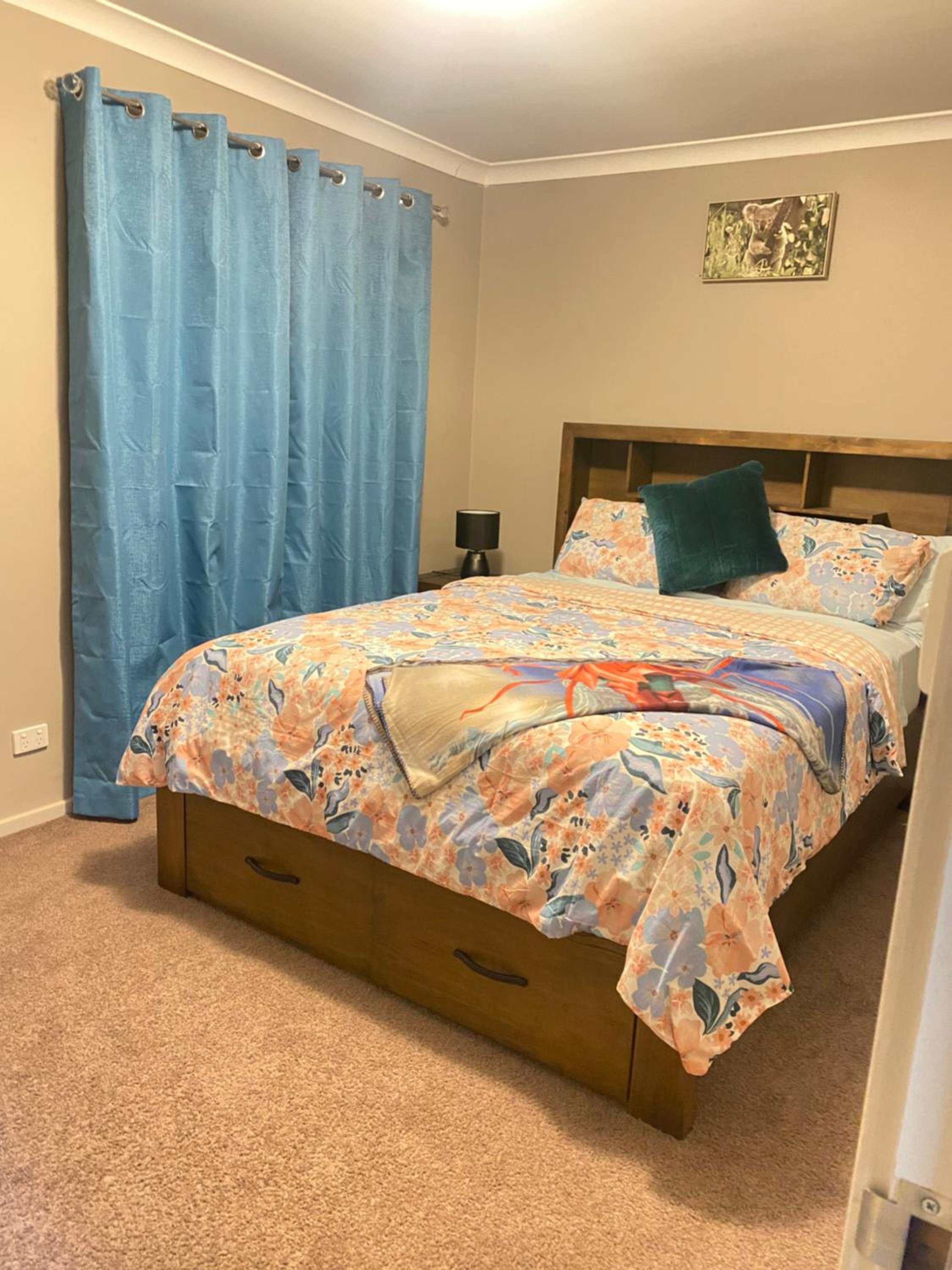Masood Family Getaway Steps from CBD attractions