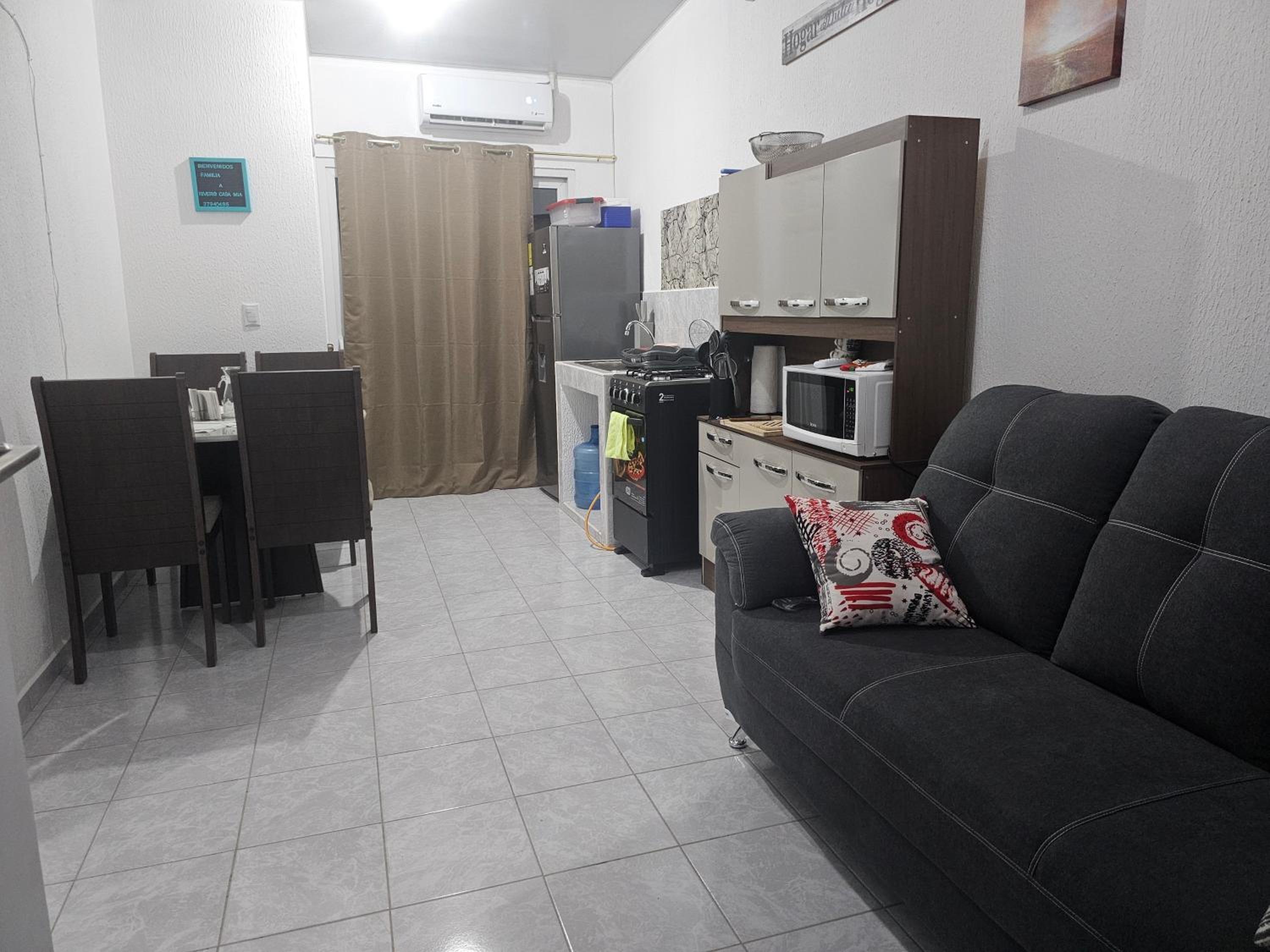 Rivera Casa mía view 2