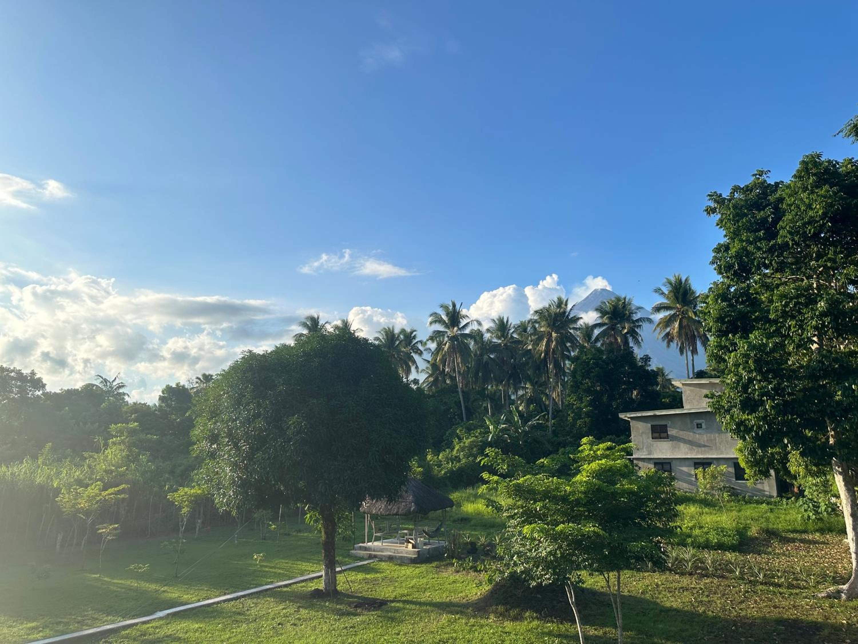 Vals Farm Guesthouse