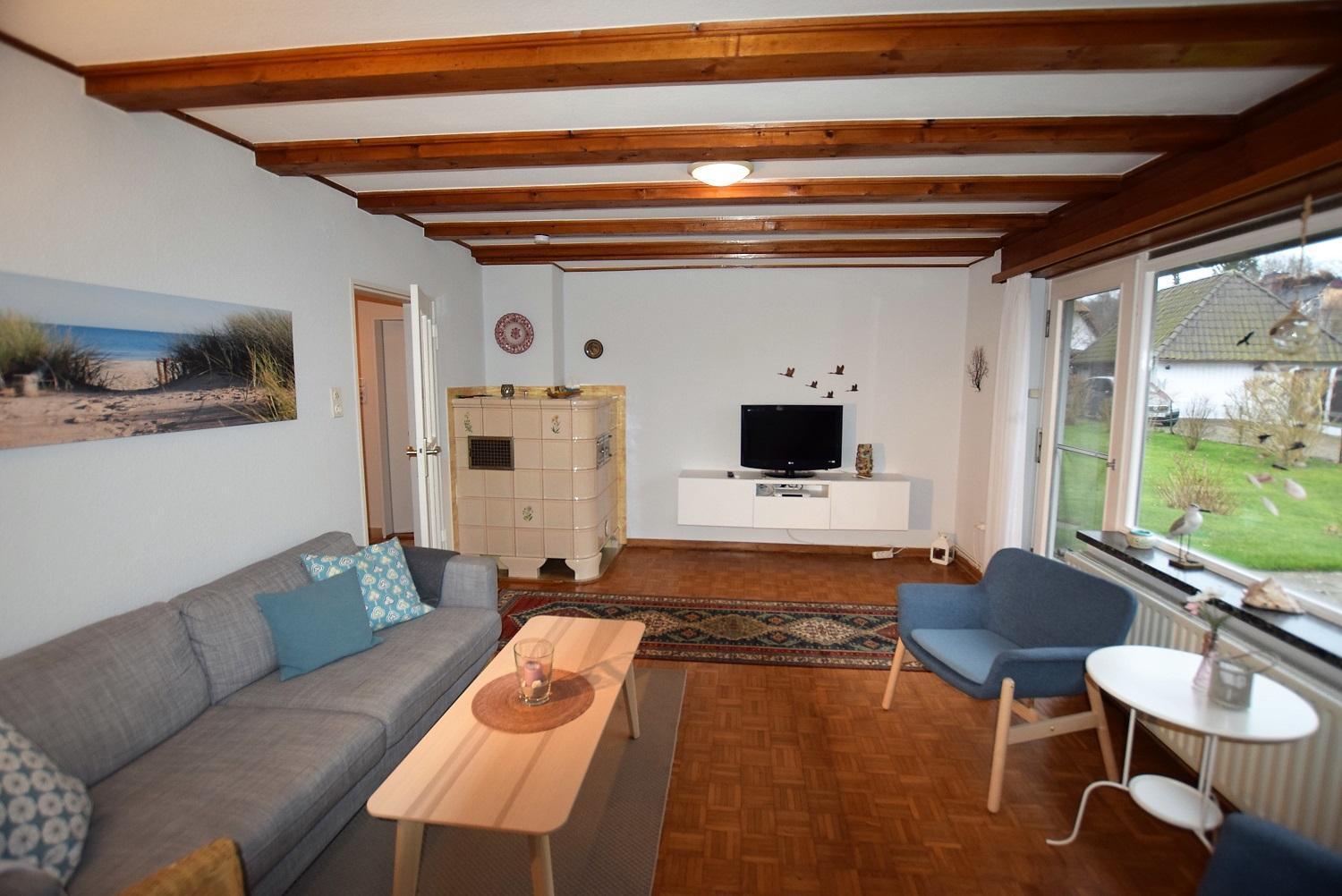 Ferienhaus Witt Hüs