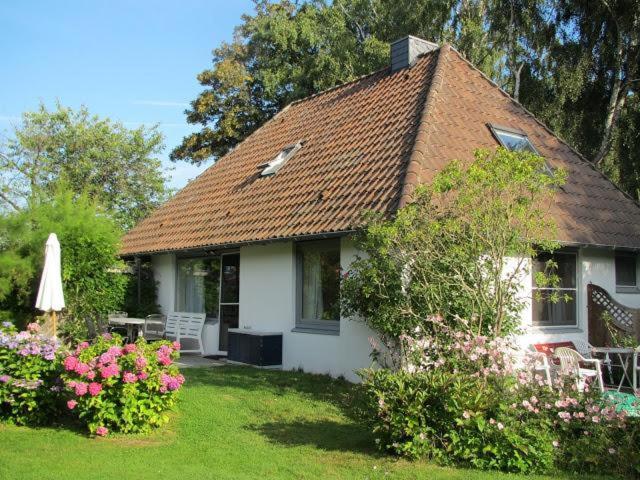 Ferienhaus Witt Hüs