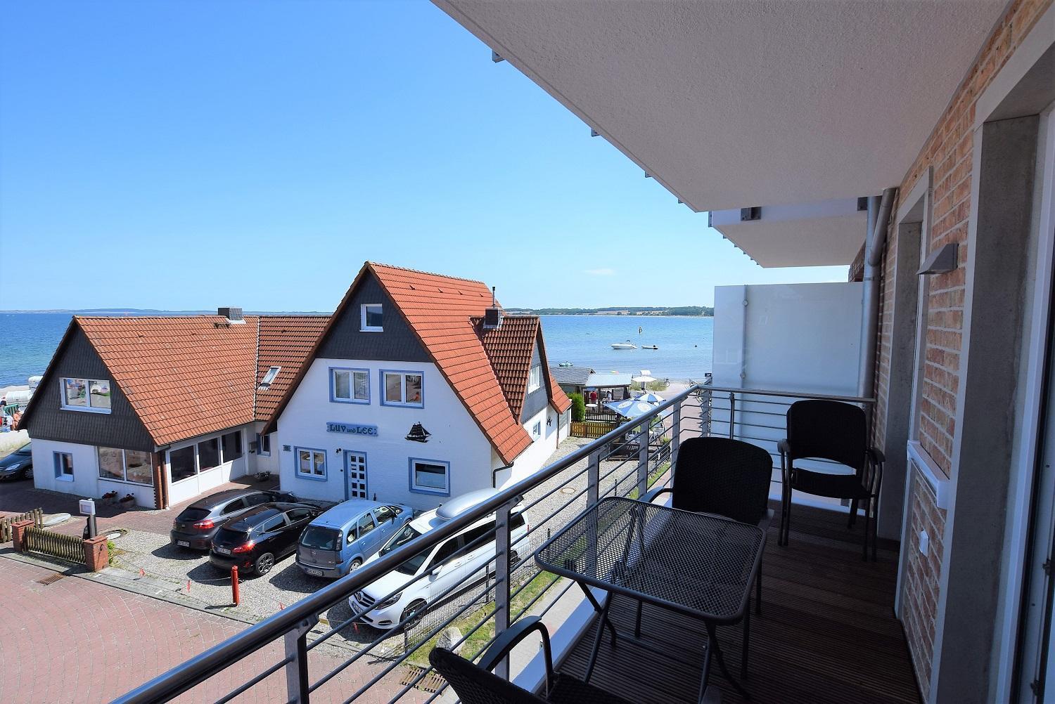 Meeresblick