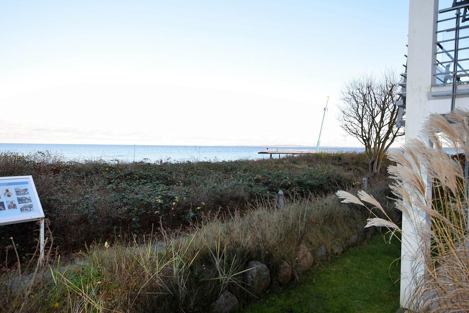 Skandinavienblick Strandstern