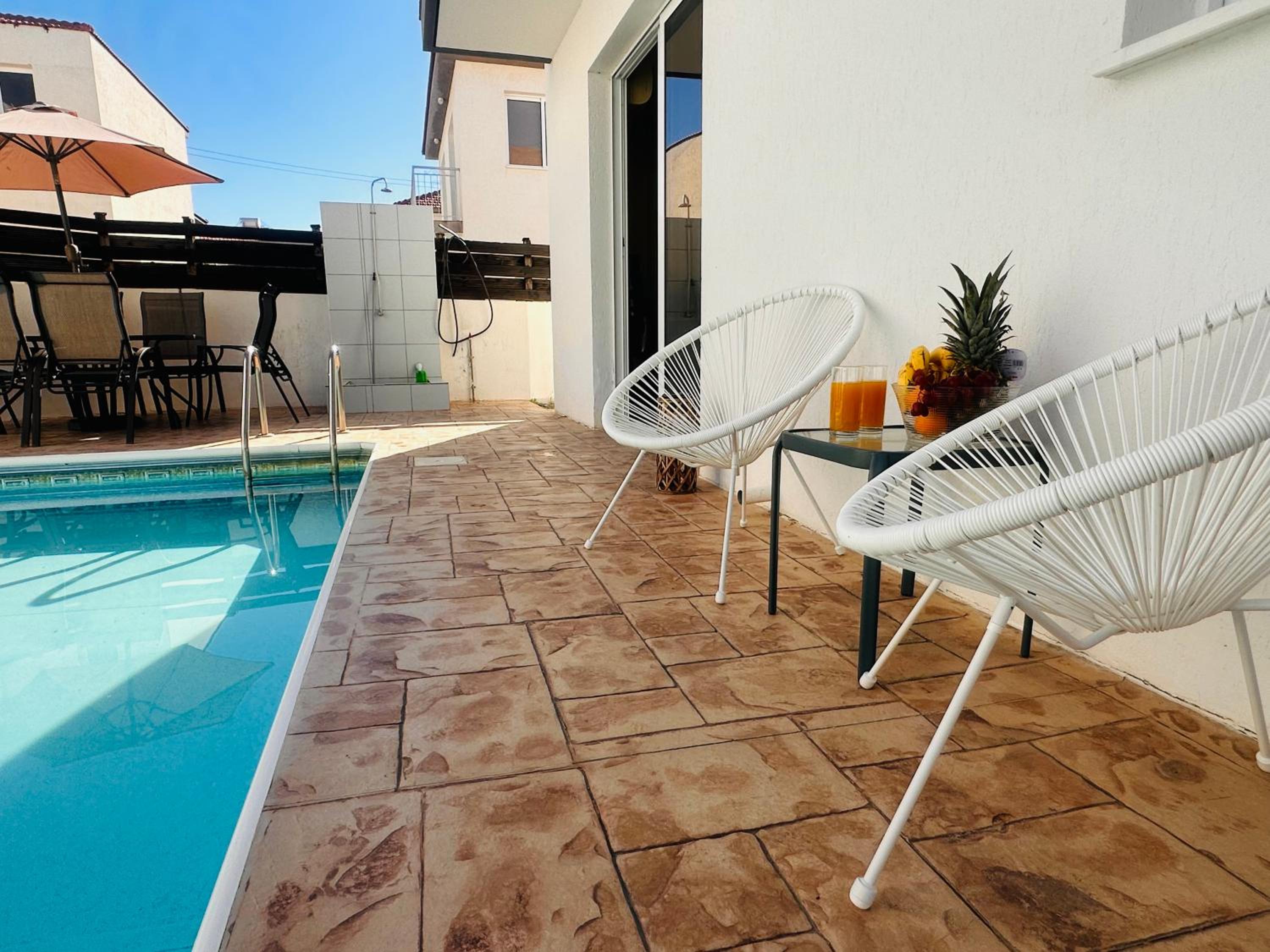 Athena Villa