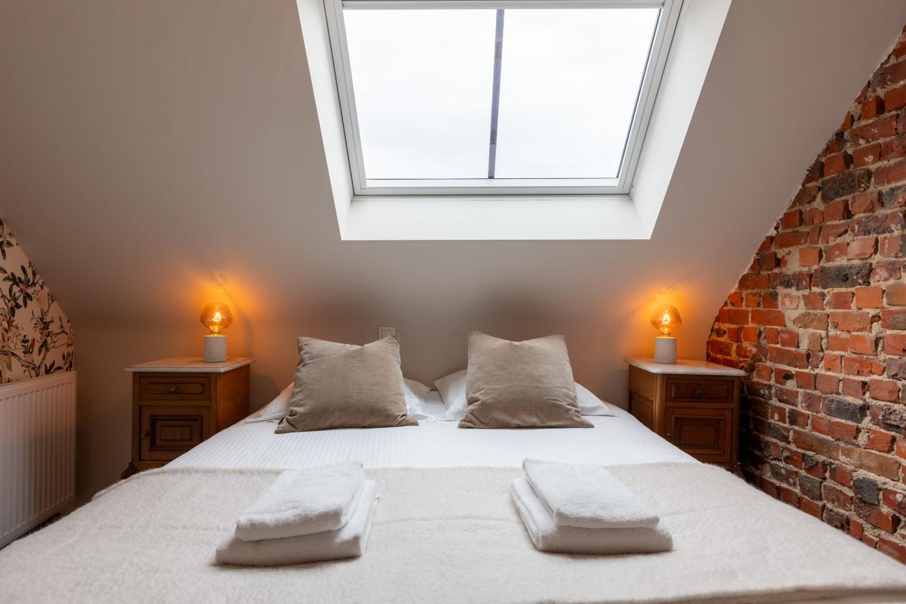 Casiola - Authentic holiday home in the countryside