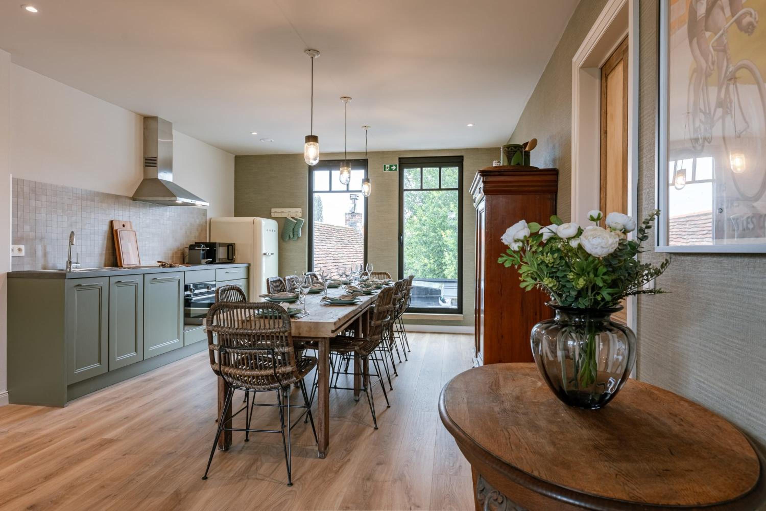 Casiola - Authentic holiday home in the countryside