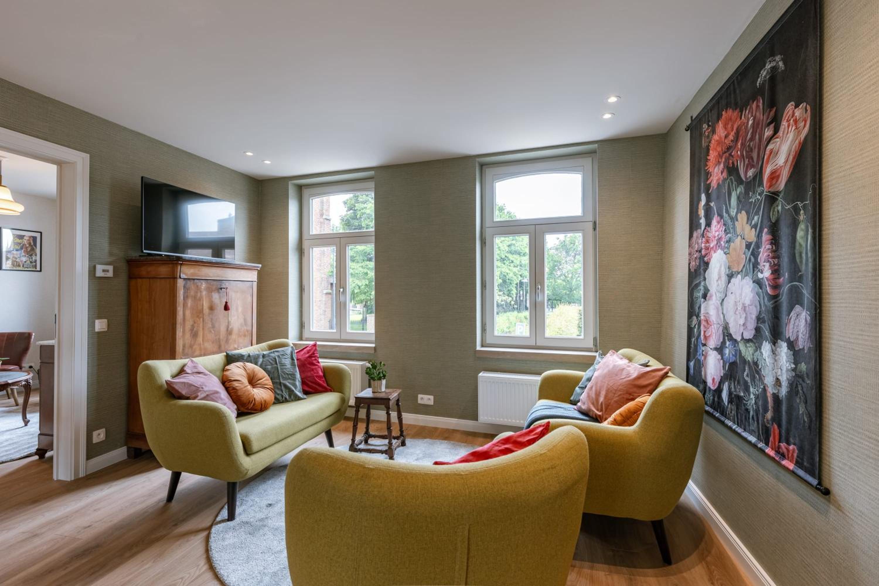 Casiola - Authentic holiday home in the countryside