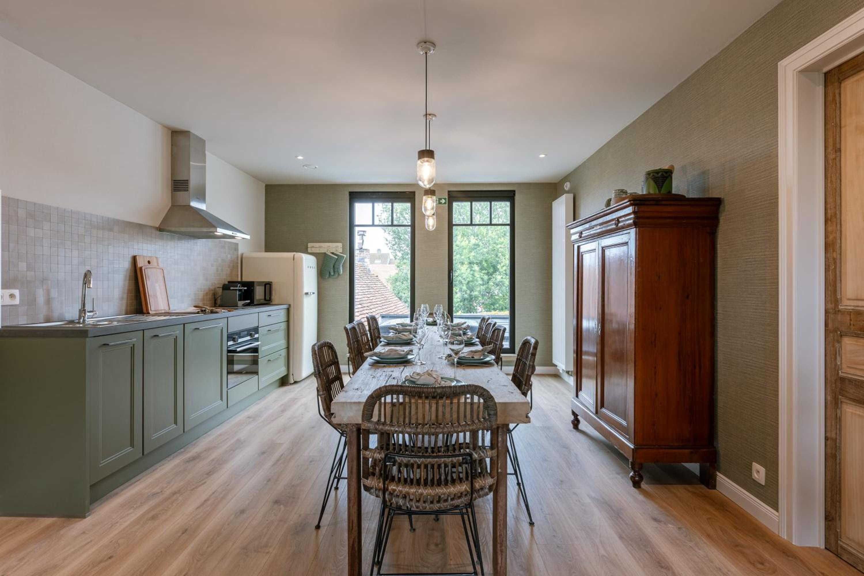 Casiola - Authentic holiday home in the countryside