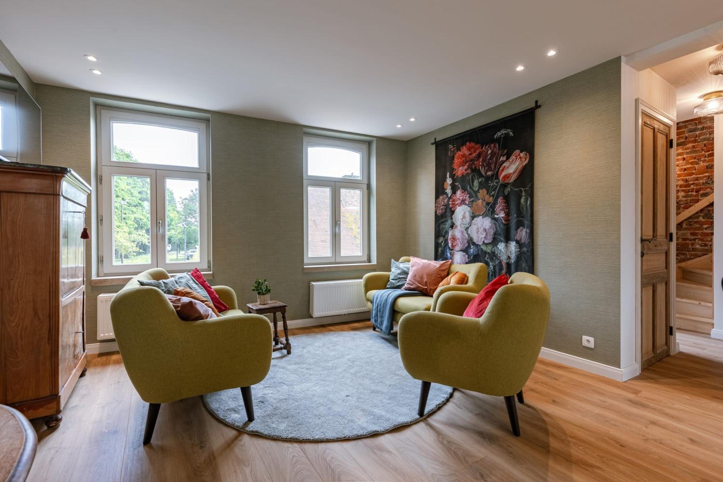 Casiola - Authentic holiday home in the countryside
