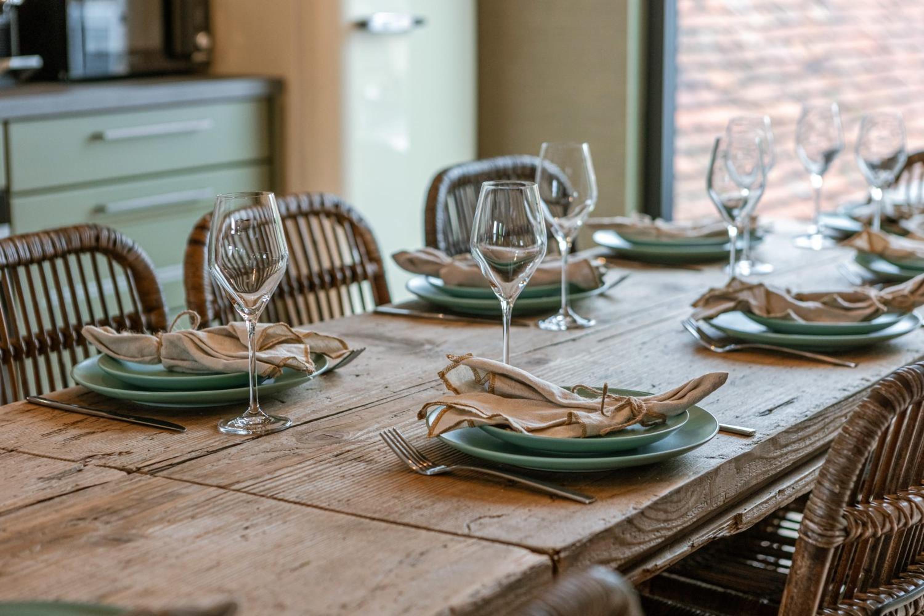 Casiola - Authentic holiday home in the countryside