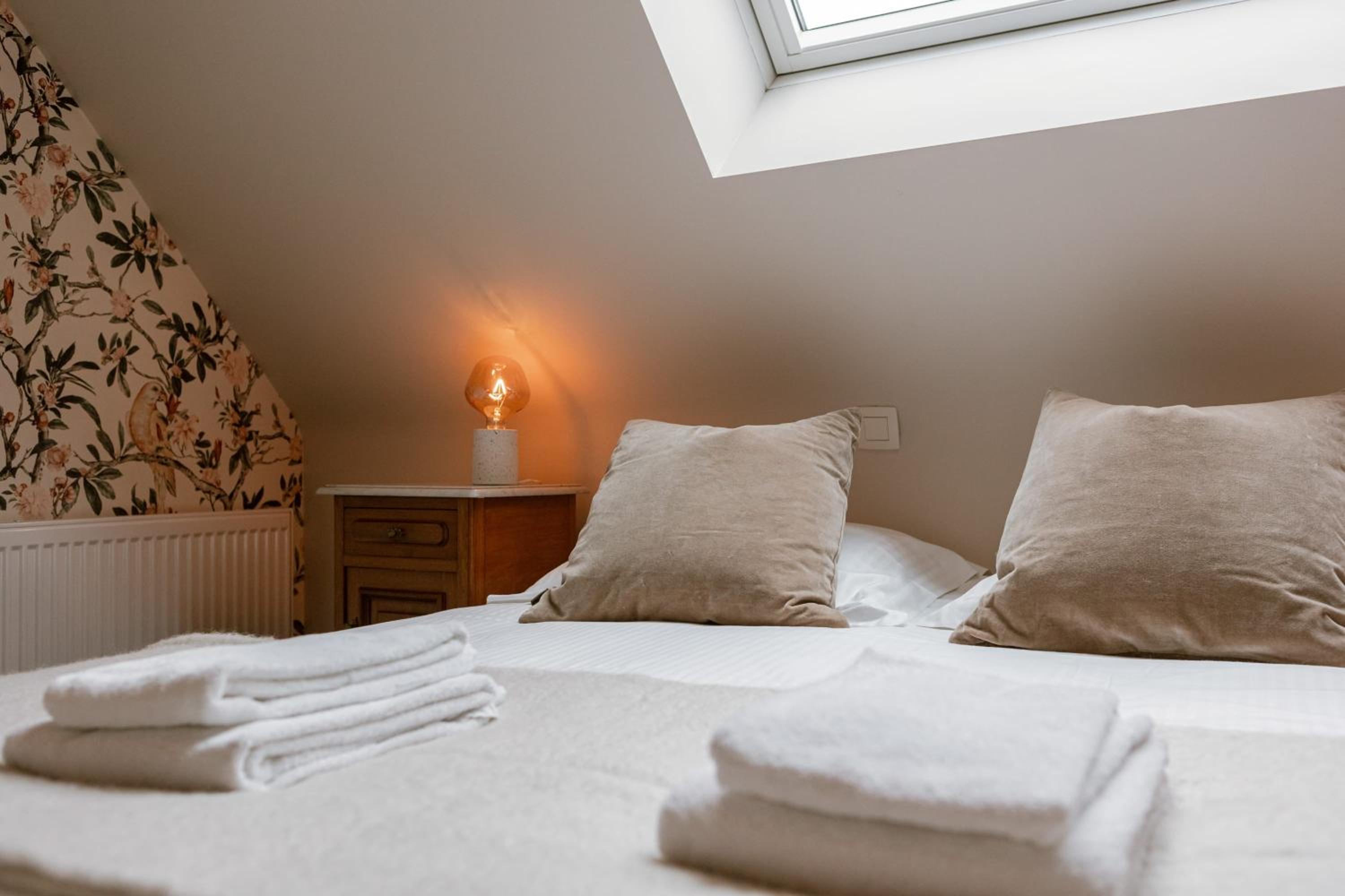 Casiola - Authentic holiday home in the countryside