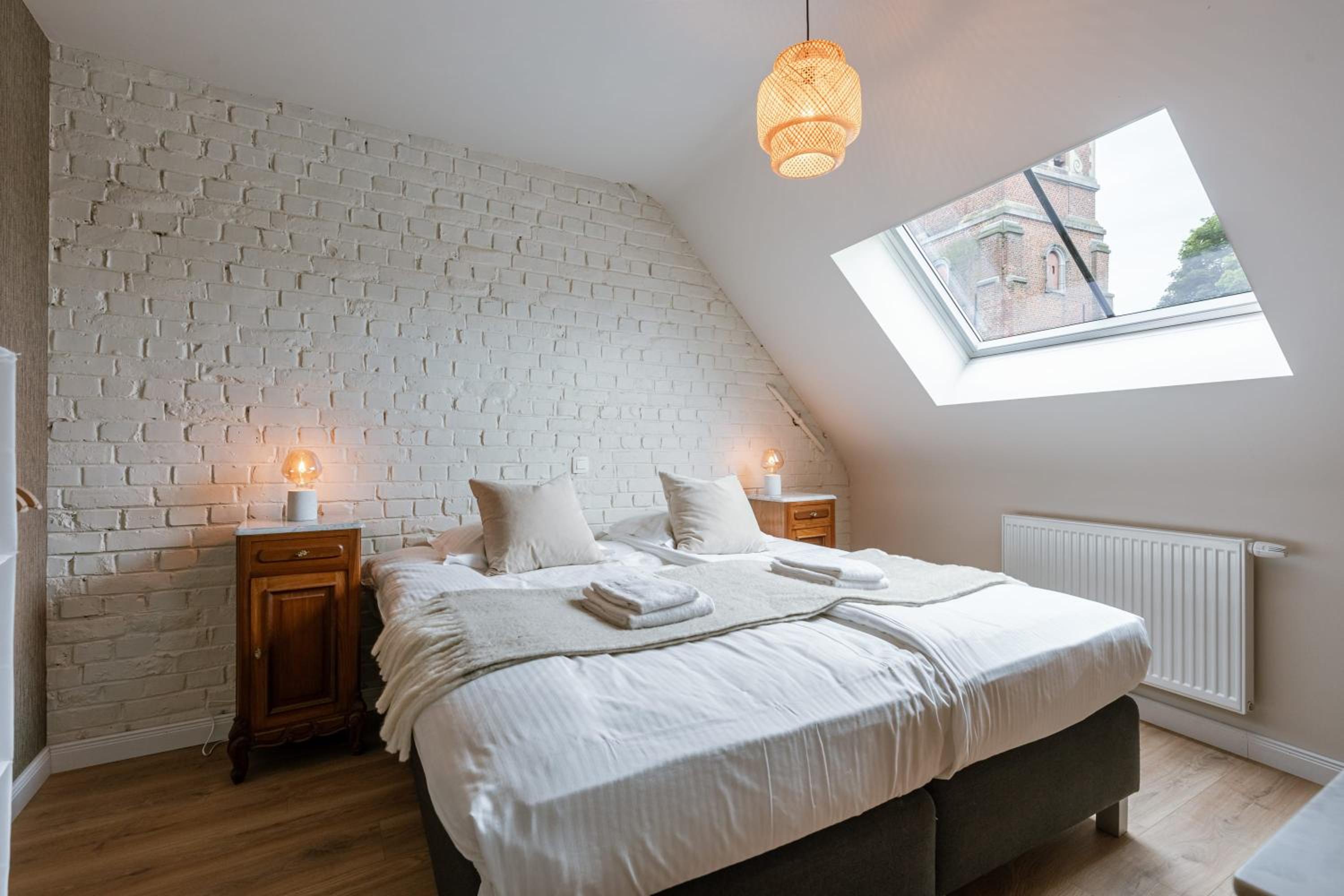 Casiola - Authentic holiday home in the countryside