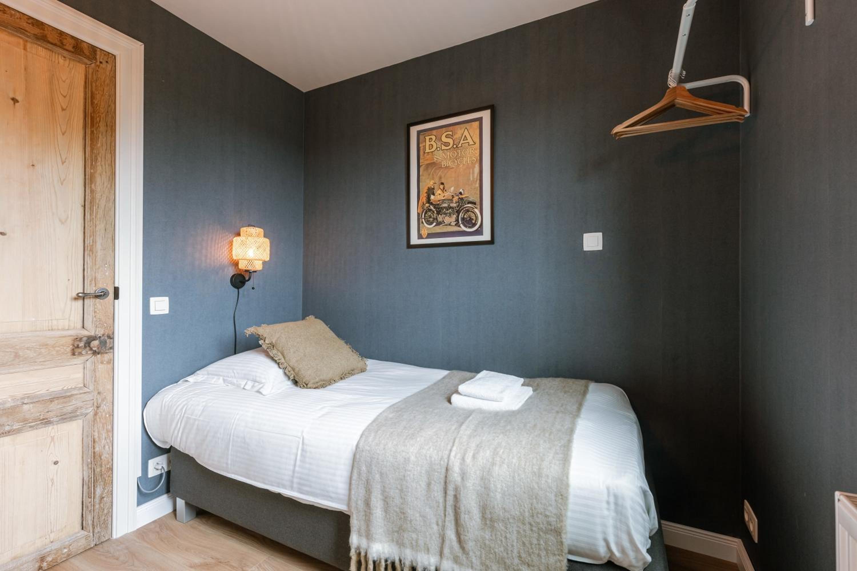 Casiola - Authentic holiday home in the countryside