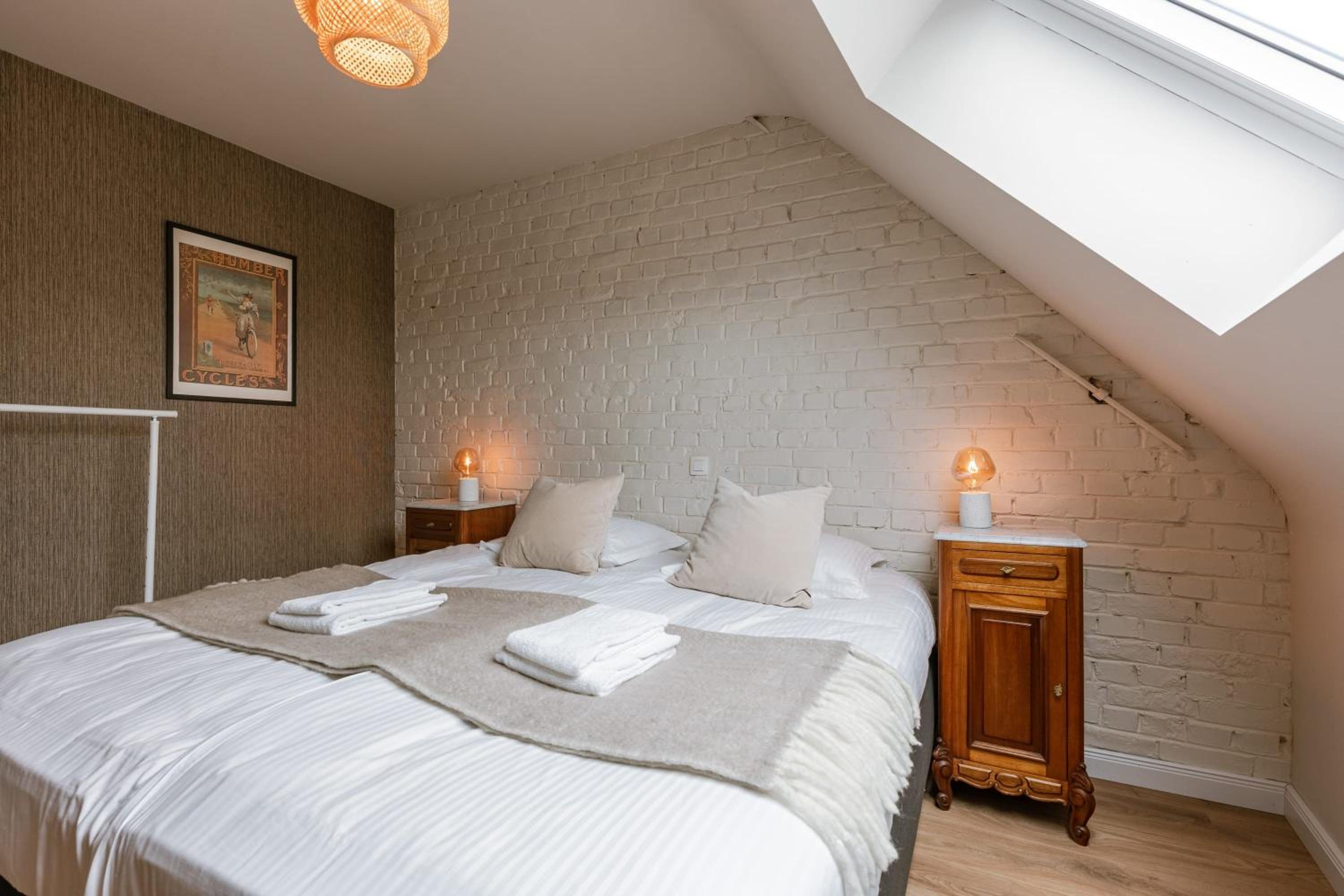 Casiola - Authentic holiday home in the countryside
