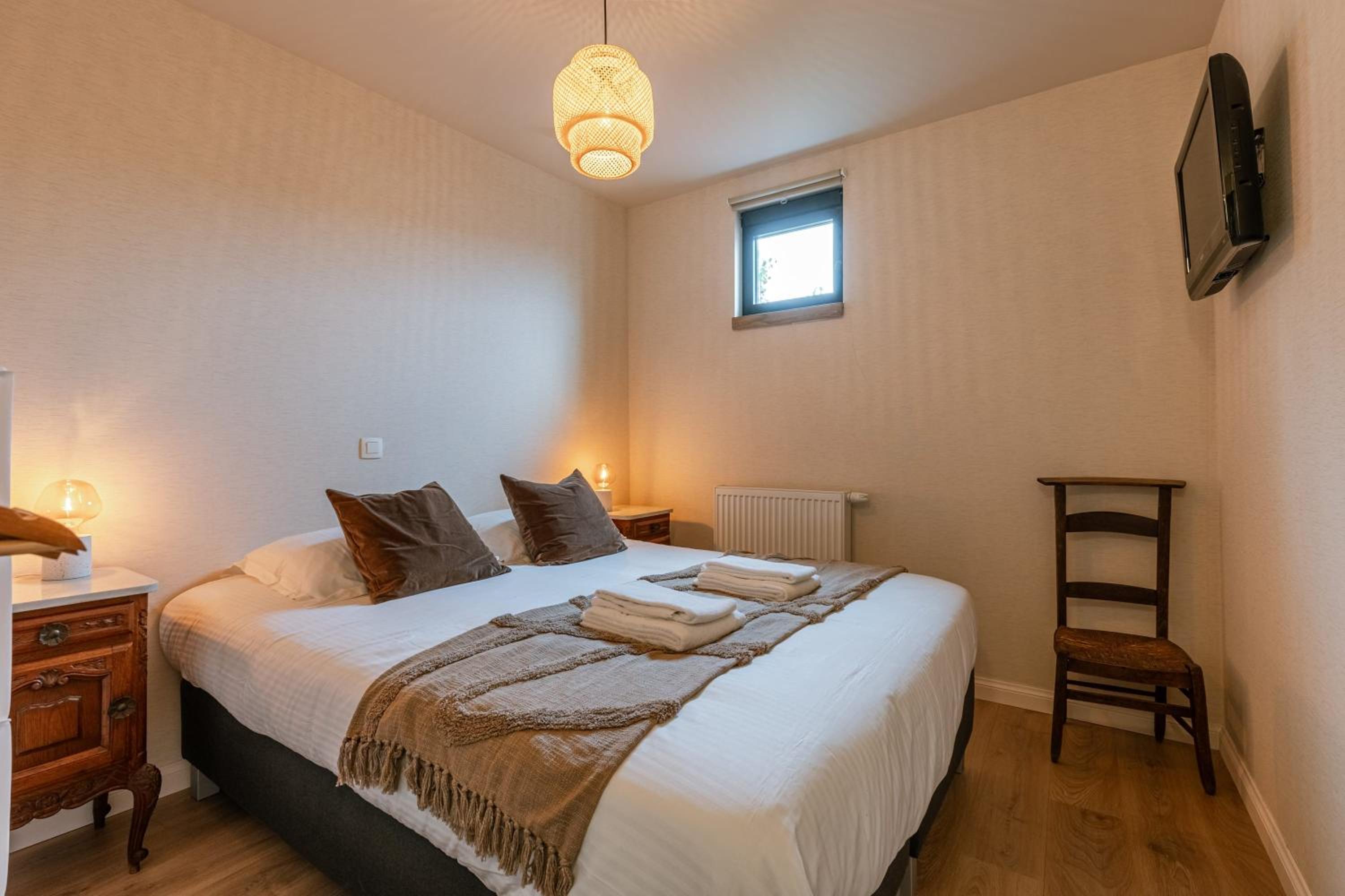 Casiola - Authentic holiday home in the countryside