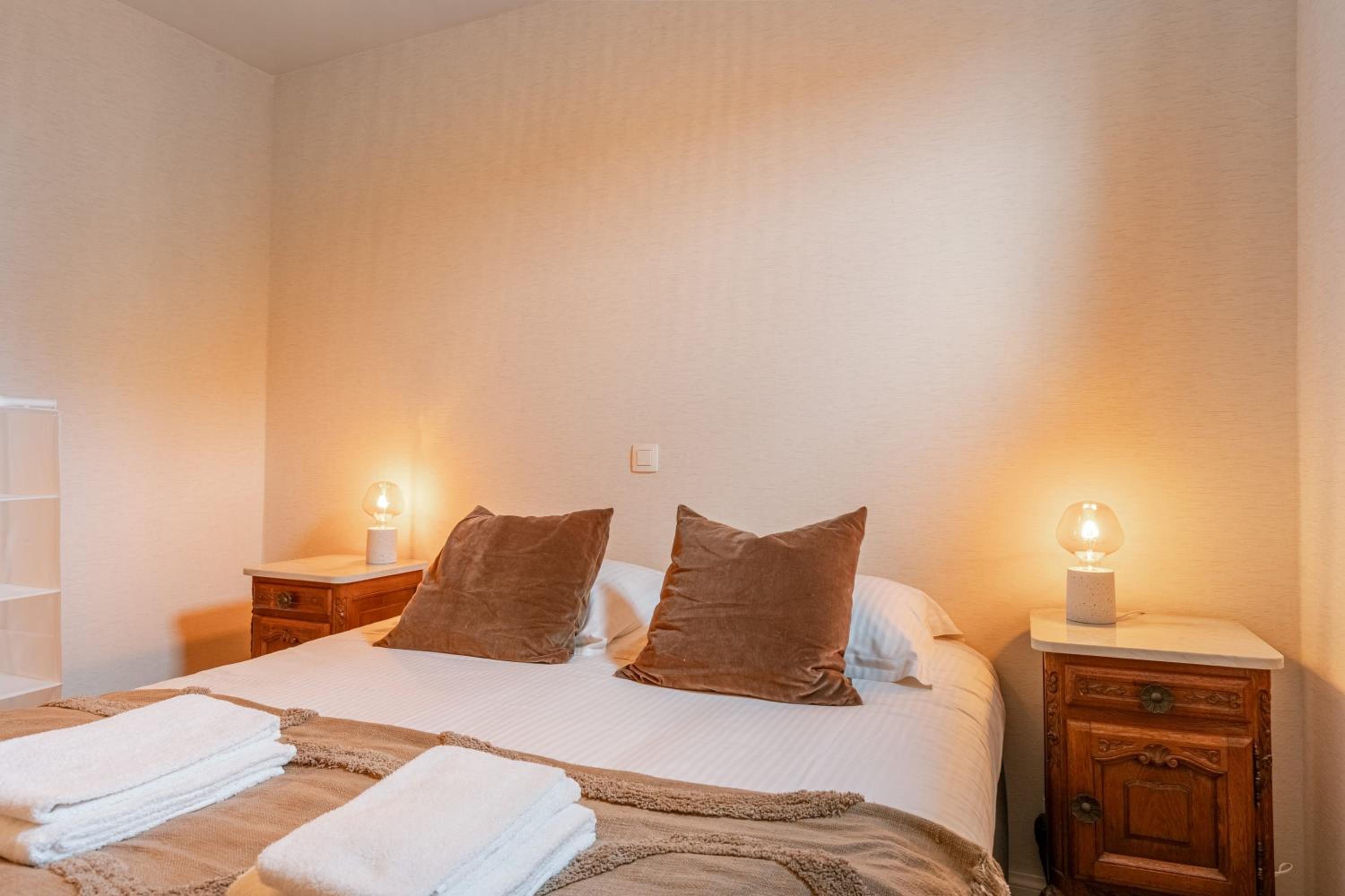 Casiola - Authentic holiday home in the countryside