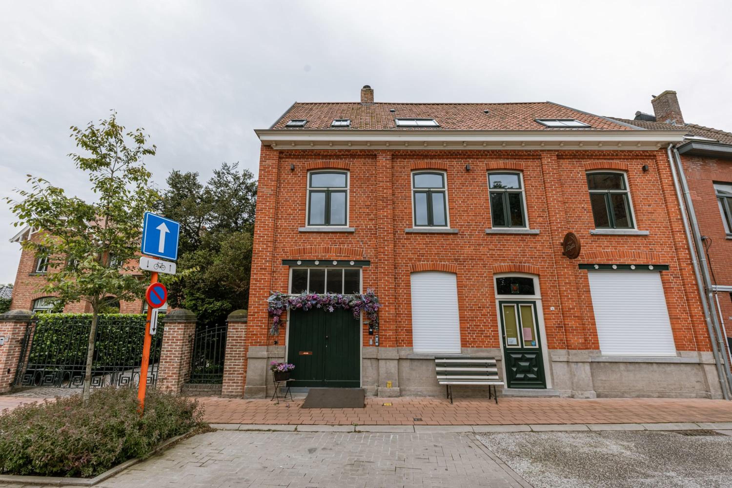 Casiola - Authentic holiday home in the countryside