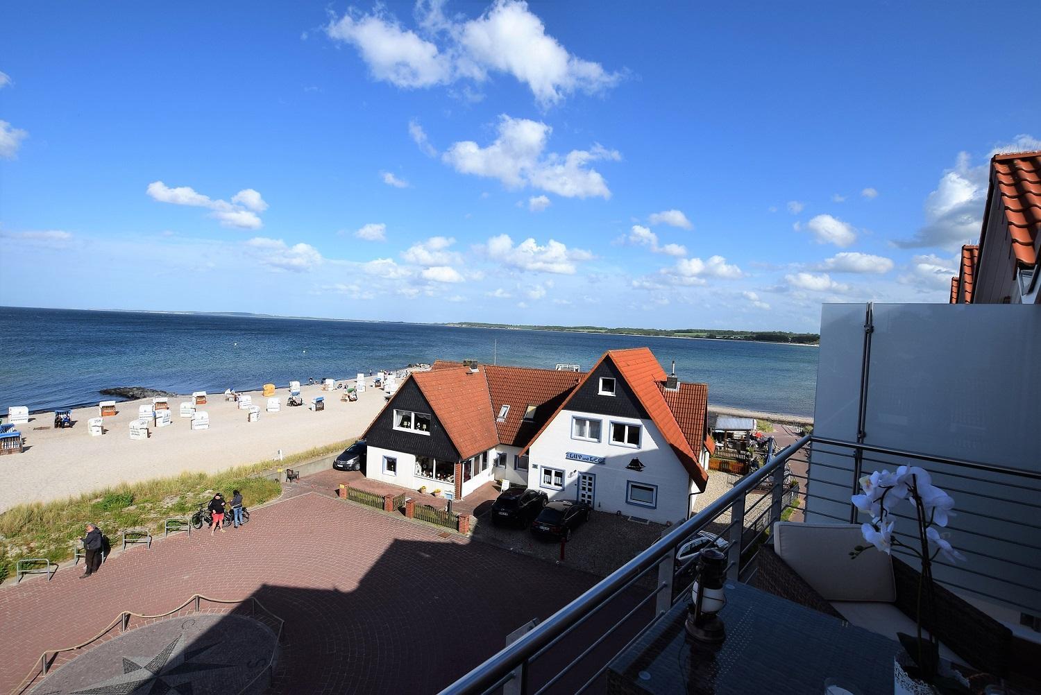 Meeresblick Ostseesternchen H3 WE 47