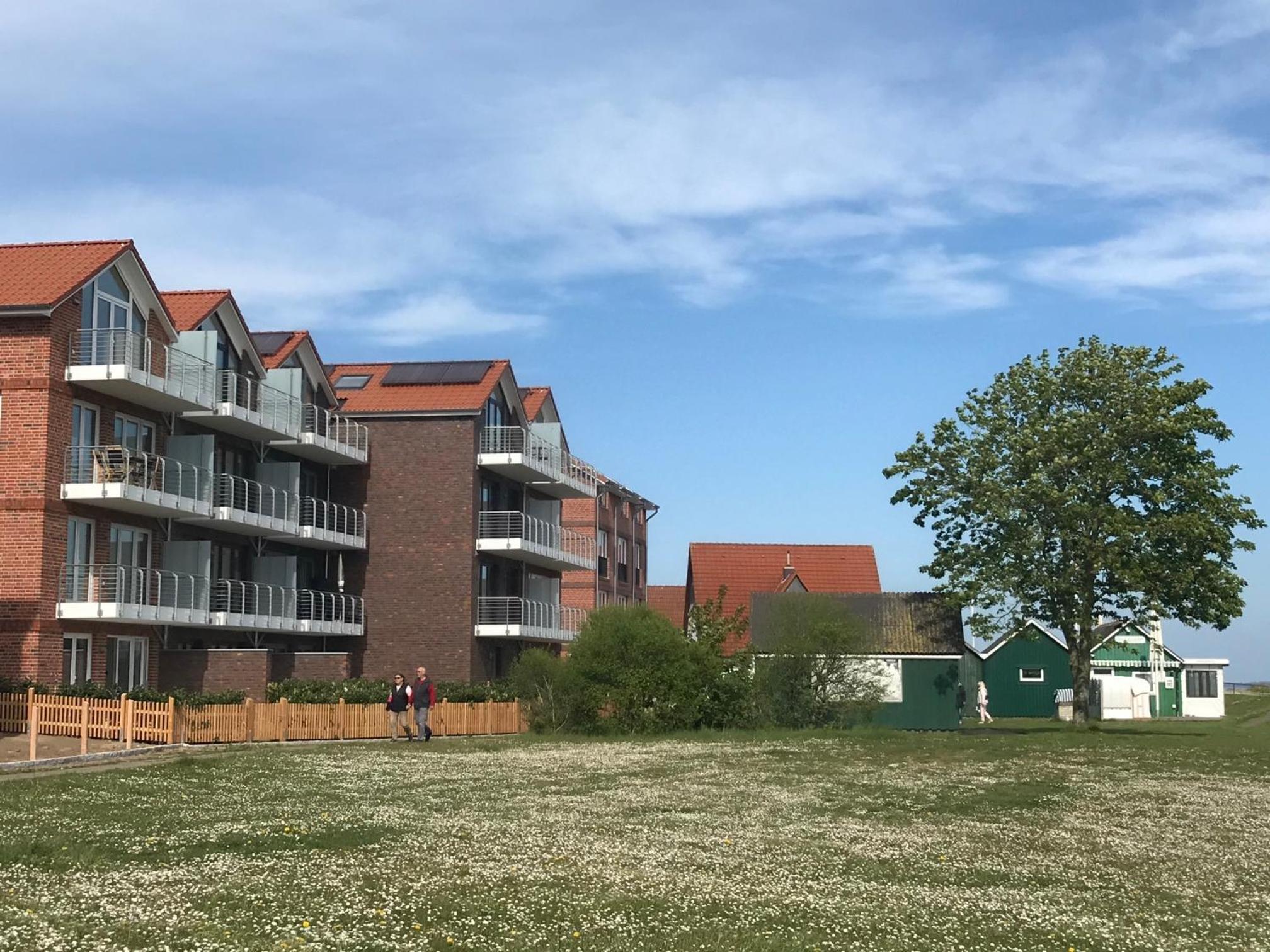 Meeresblick Ostseesternchen H3 WE 47