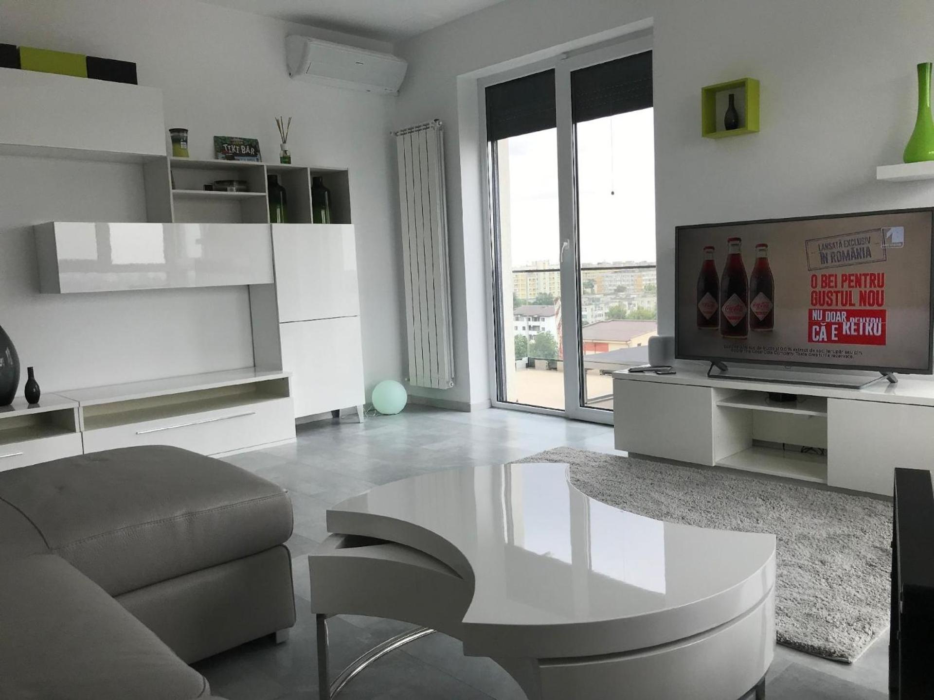 Appartement in Militari mit Garten view 5