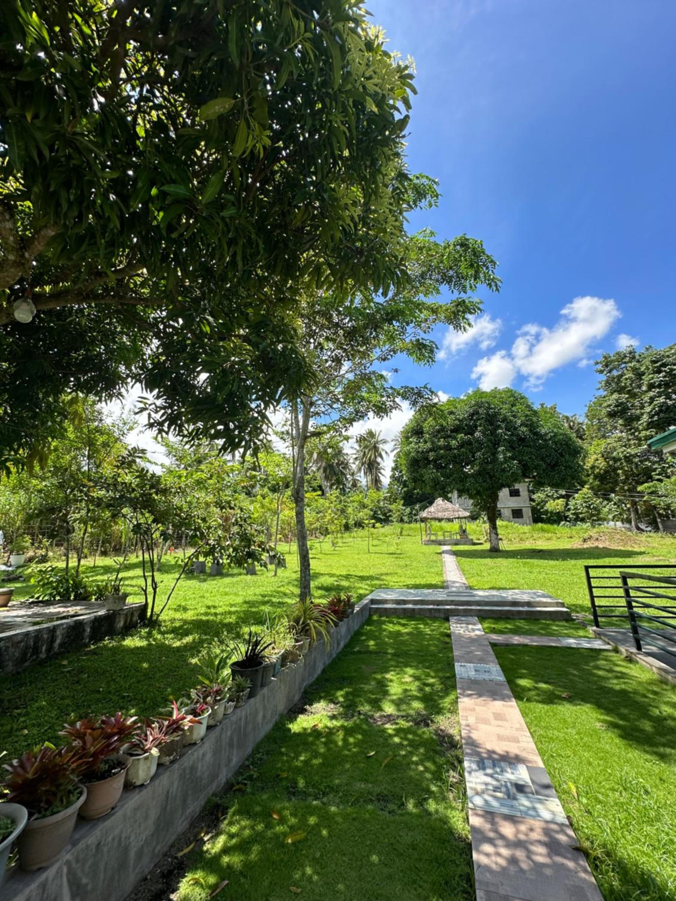 Vals Farm Guesthouse