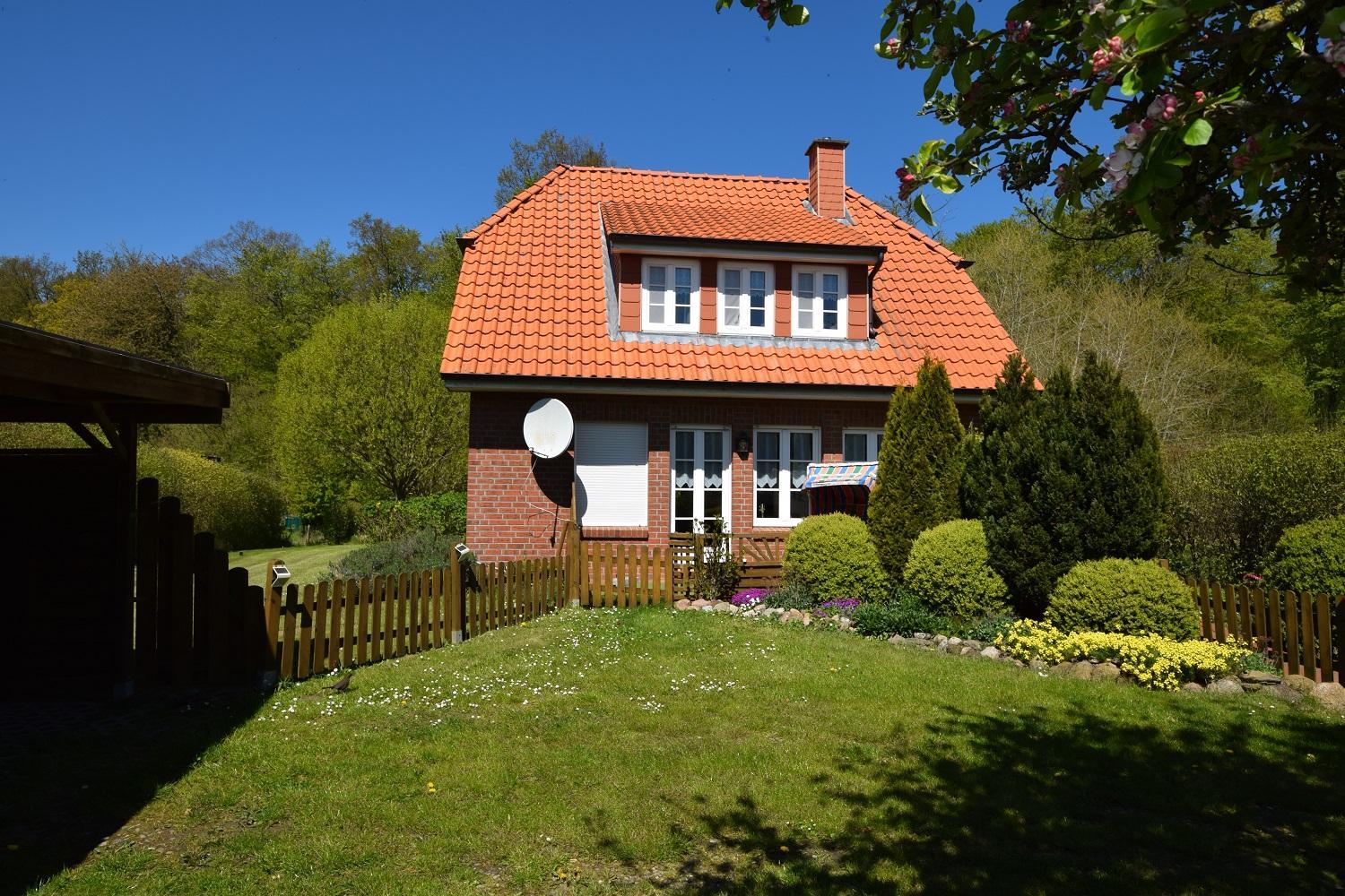 Kranichdüne