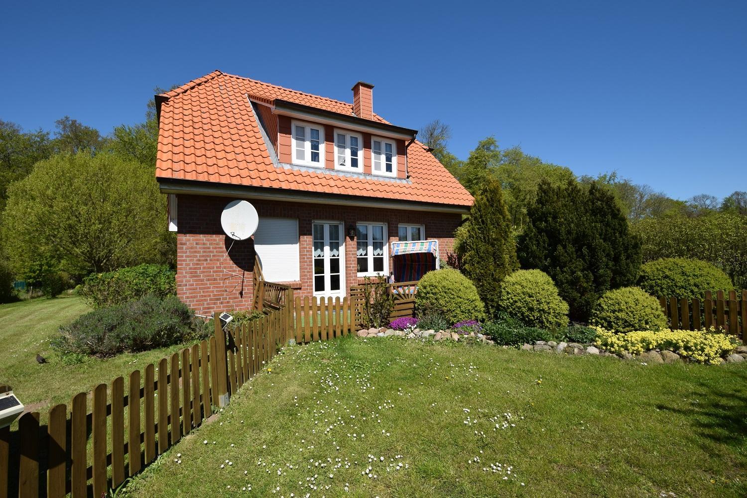 Kranichdüne