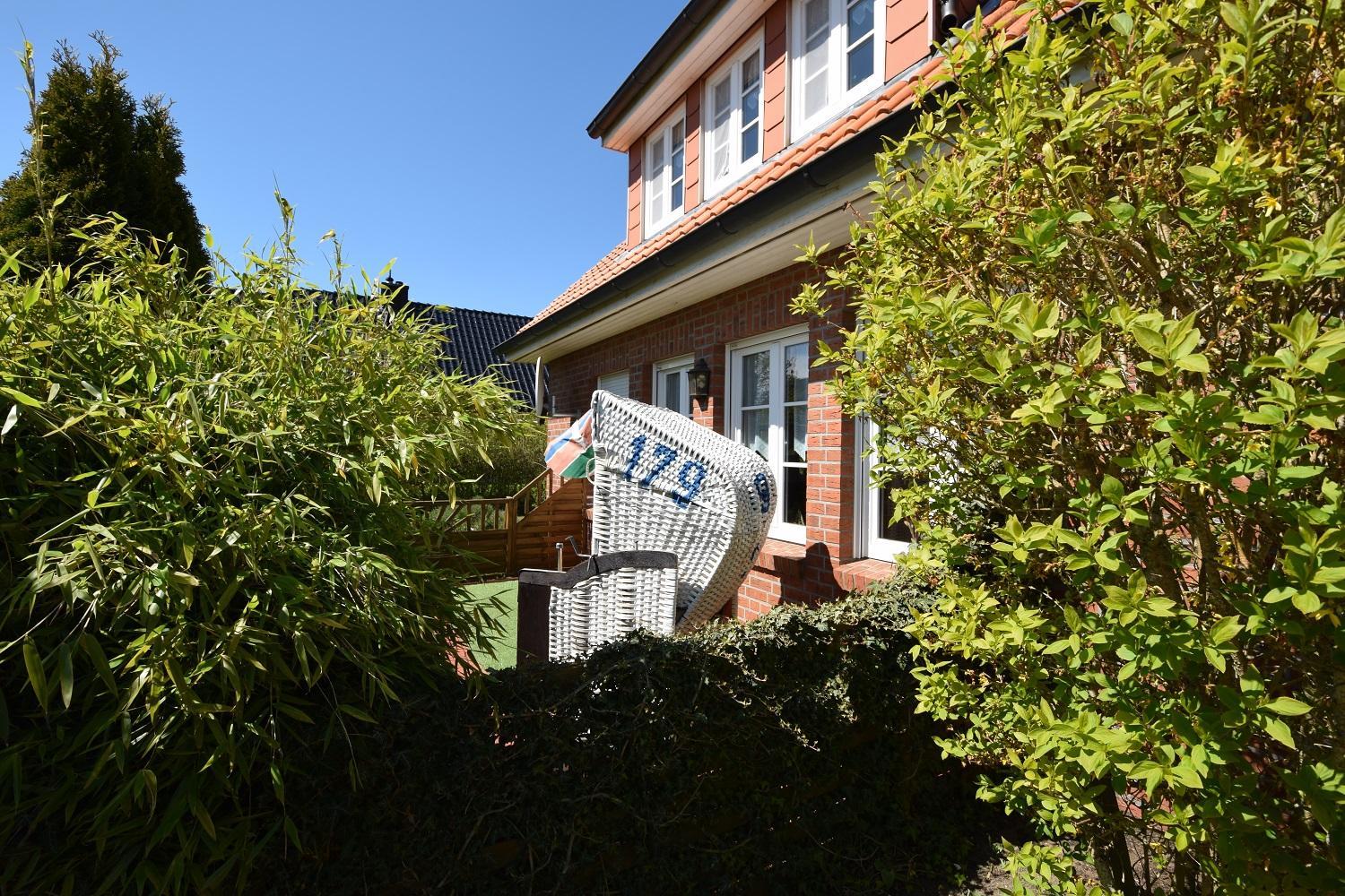 Kranichdüne