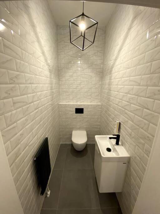 Design Apartment in the Centre of Vienna
