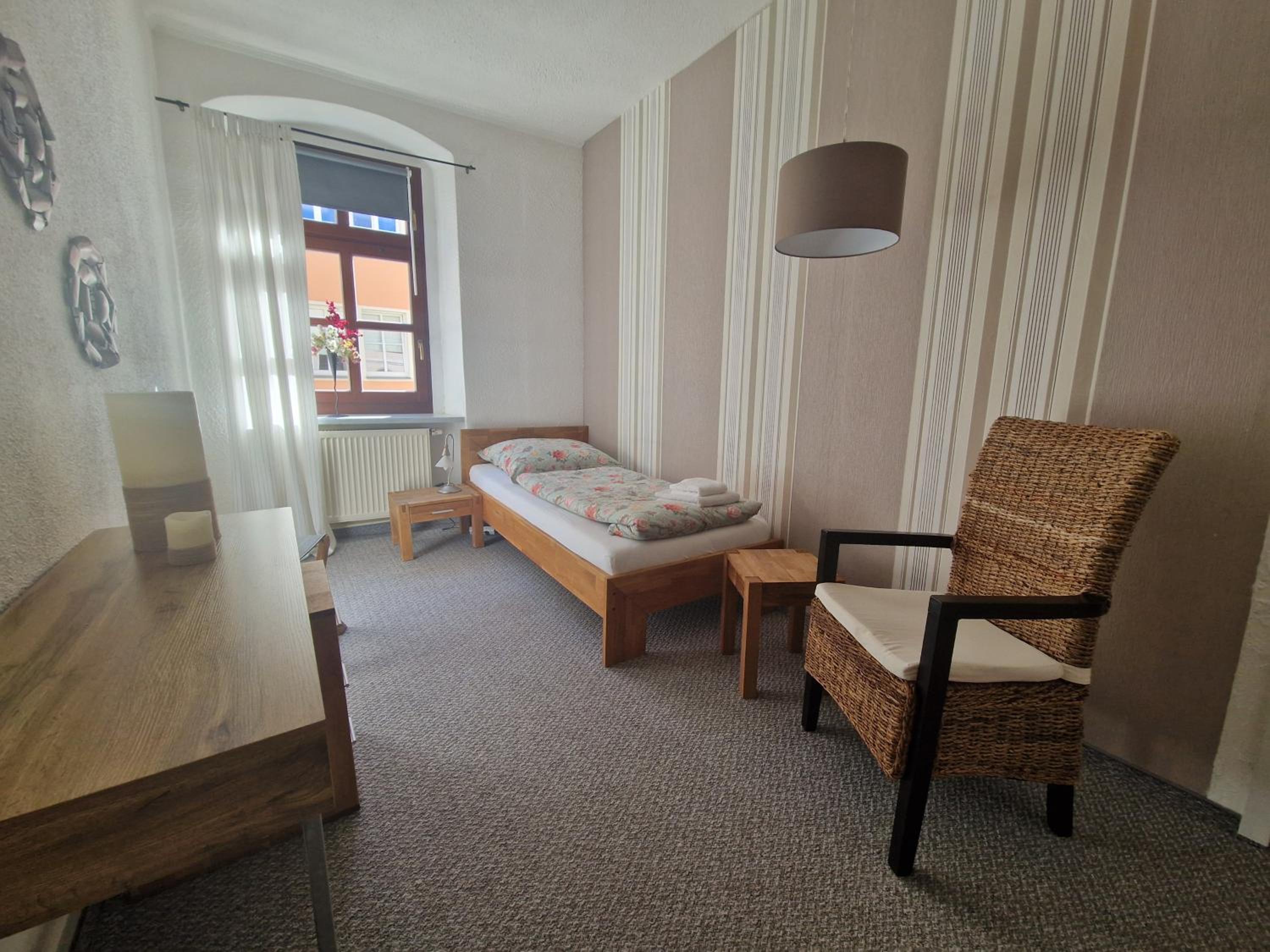 Ferienwohnung Carola Scholze