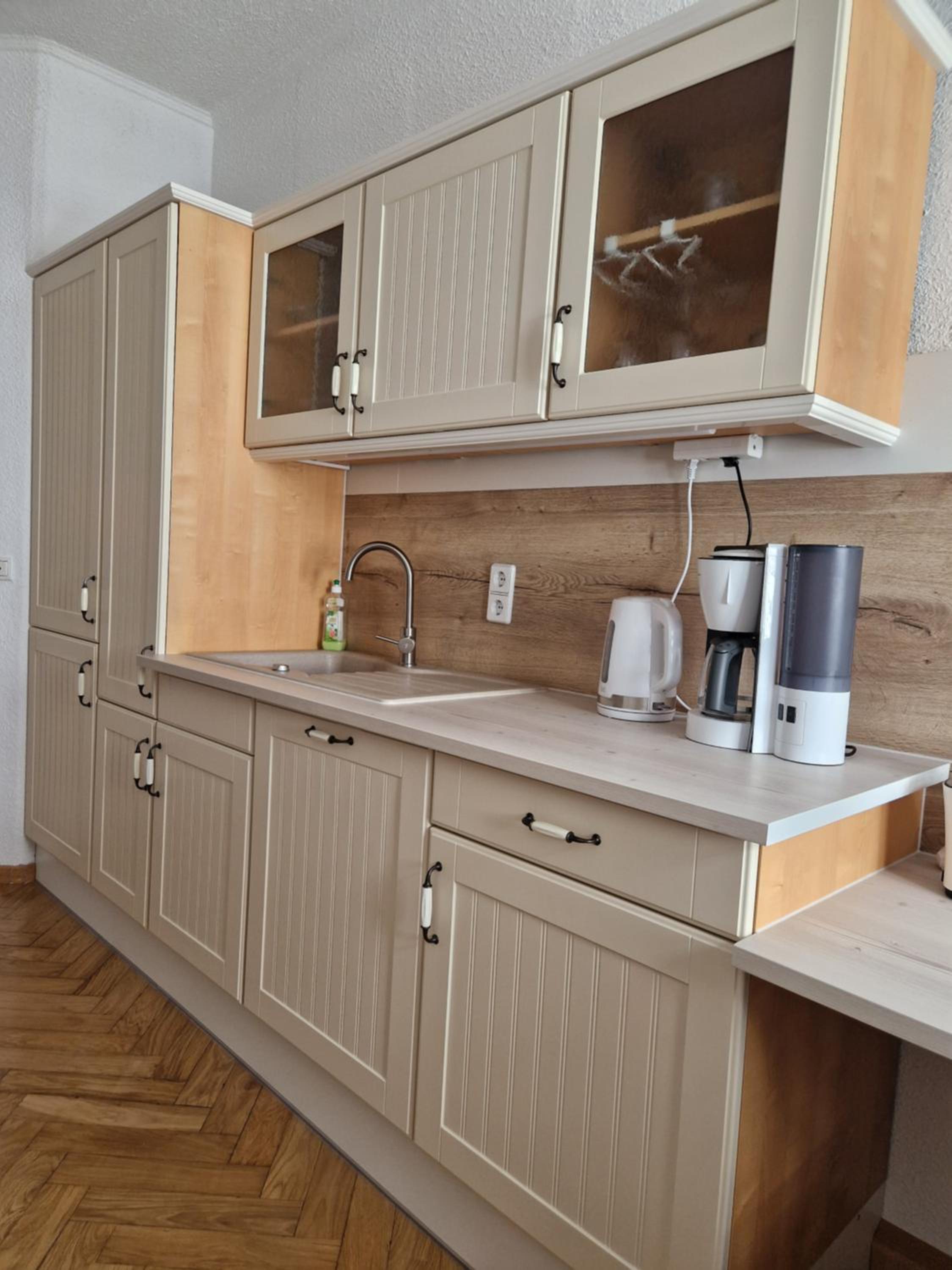 Ferienwohnung Carola Scholze