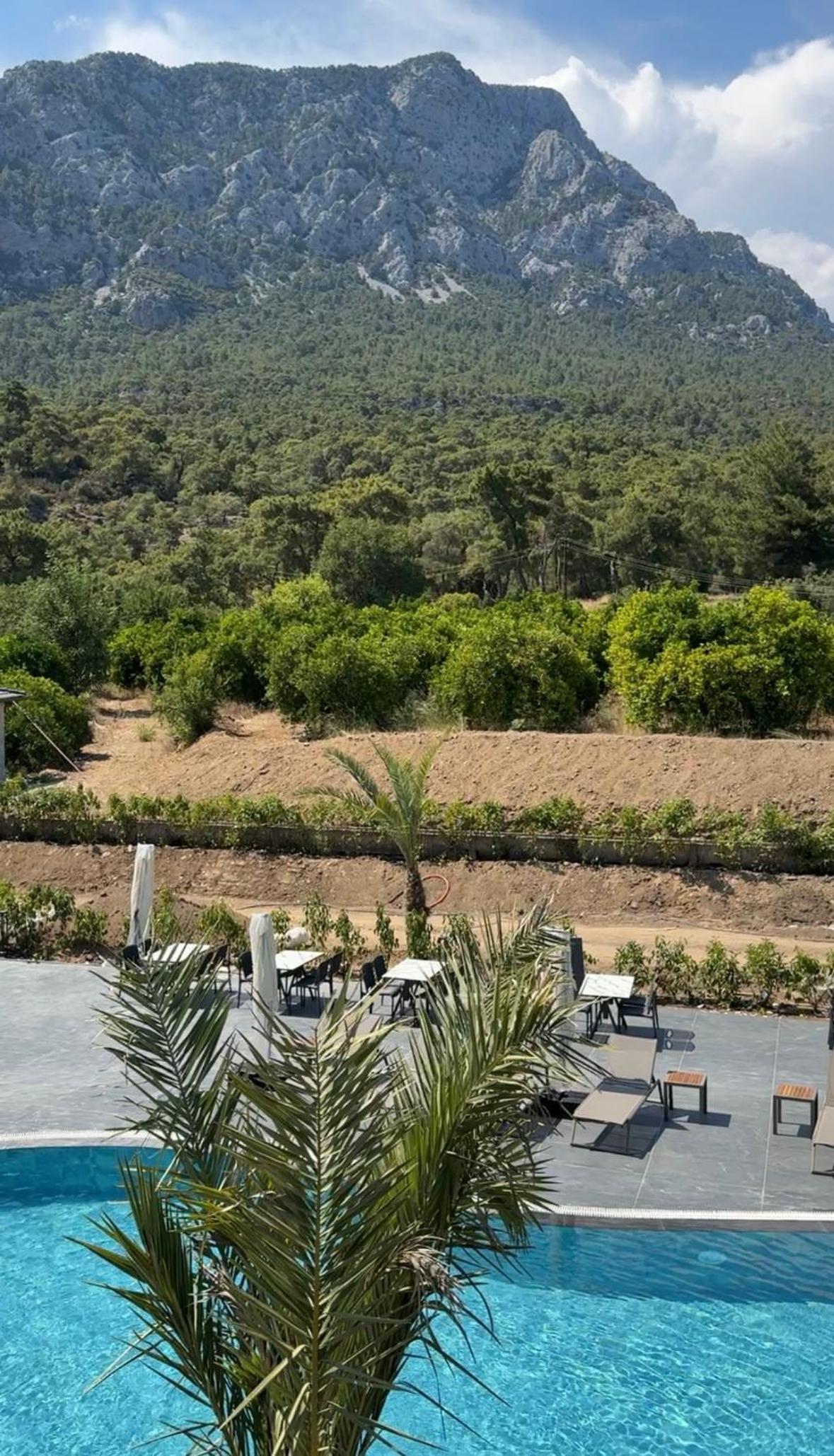 Minta Hills Villas Kemer - Image 8