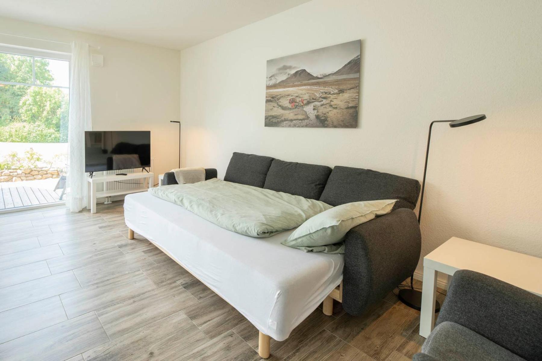 Ferienhaus Belvedere 2 c