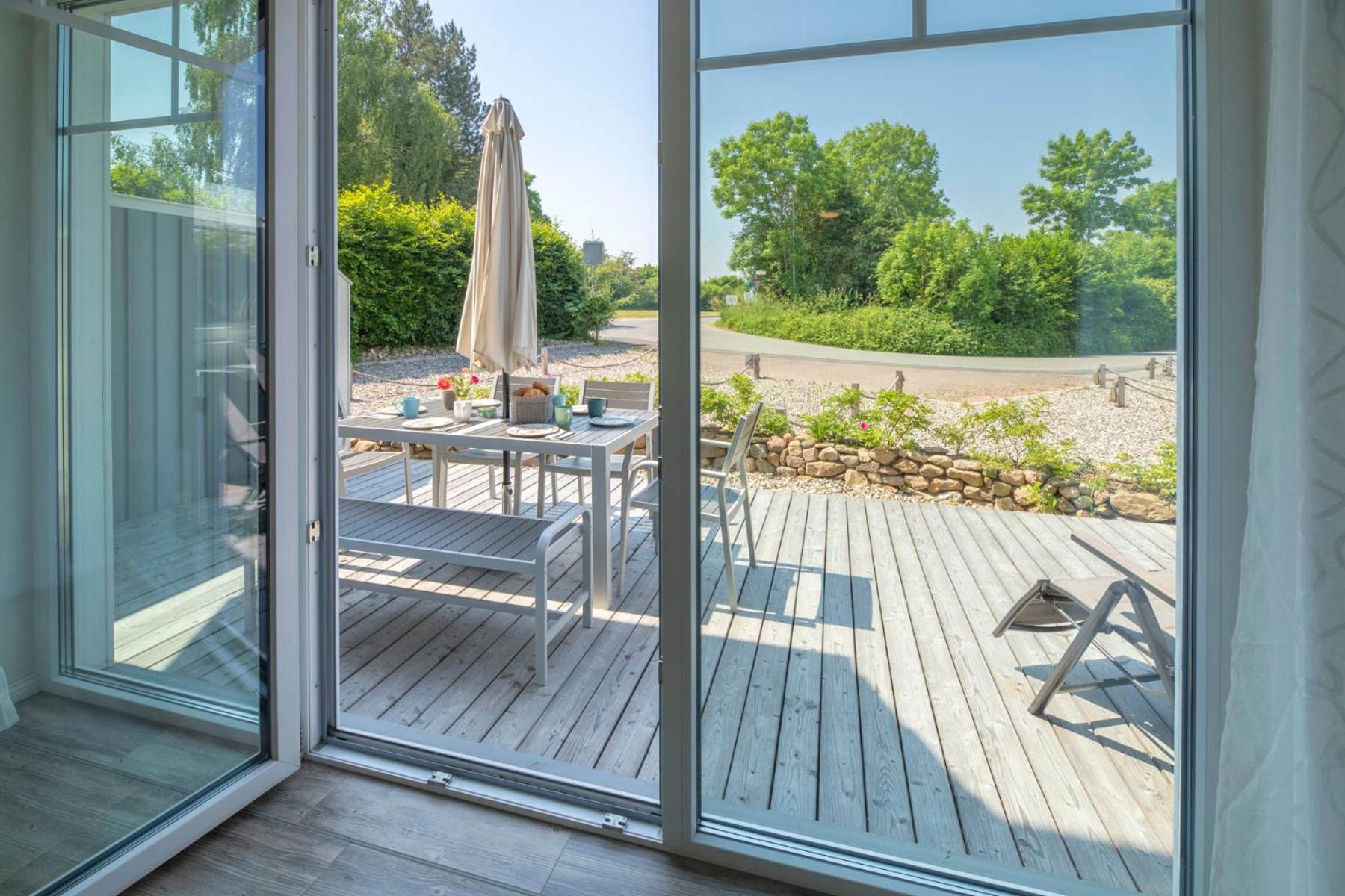 Ferienhaus Belvedere 2 c