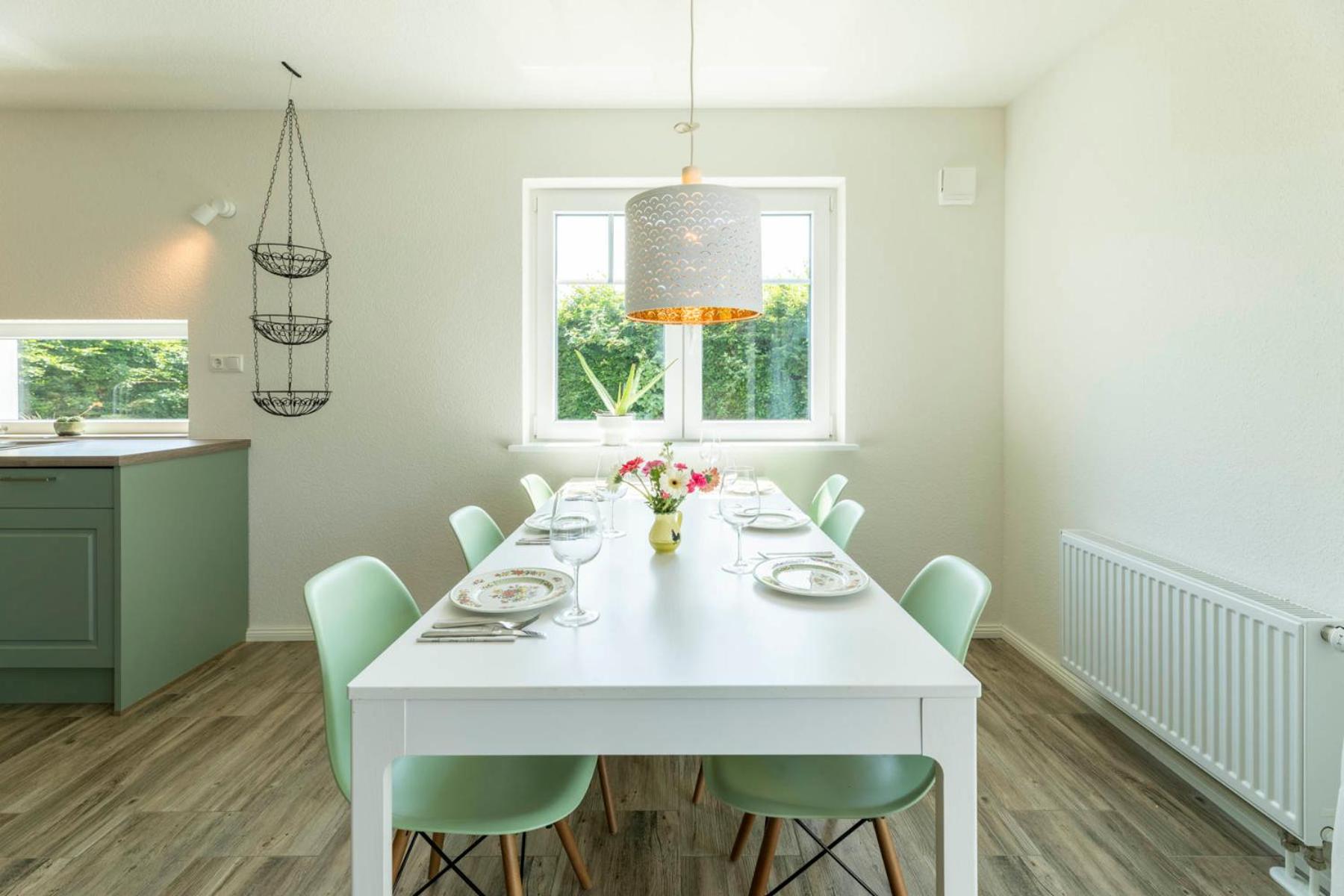 Ferienhaus Belvedere 2 c