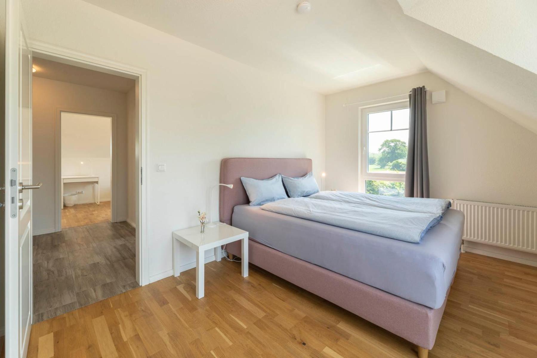Ferienhaus Belvedere 2 c