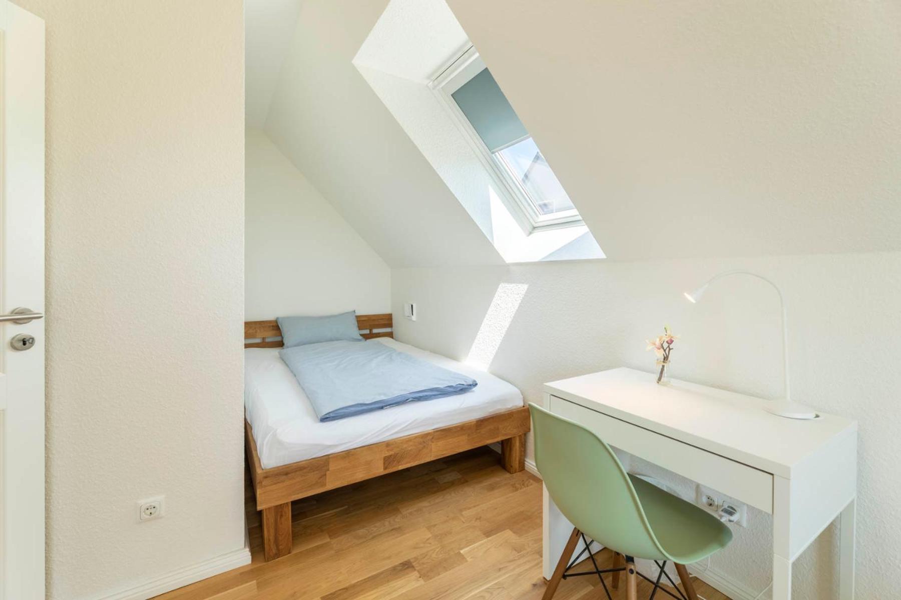 Ferienhaus Belvedere 2 c