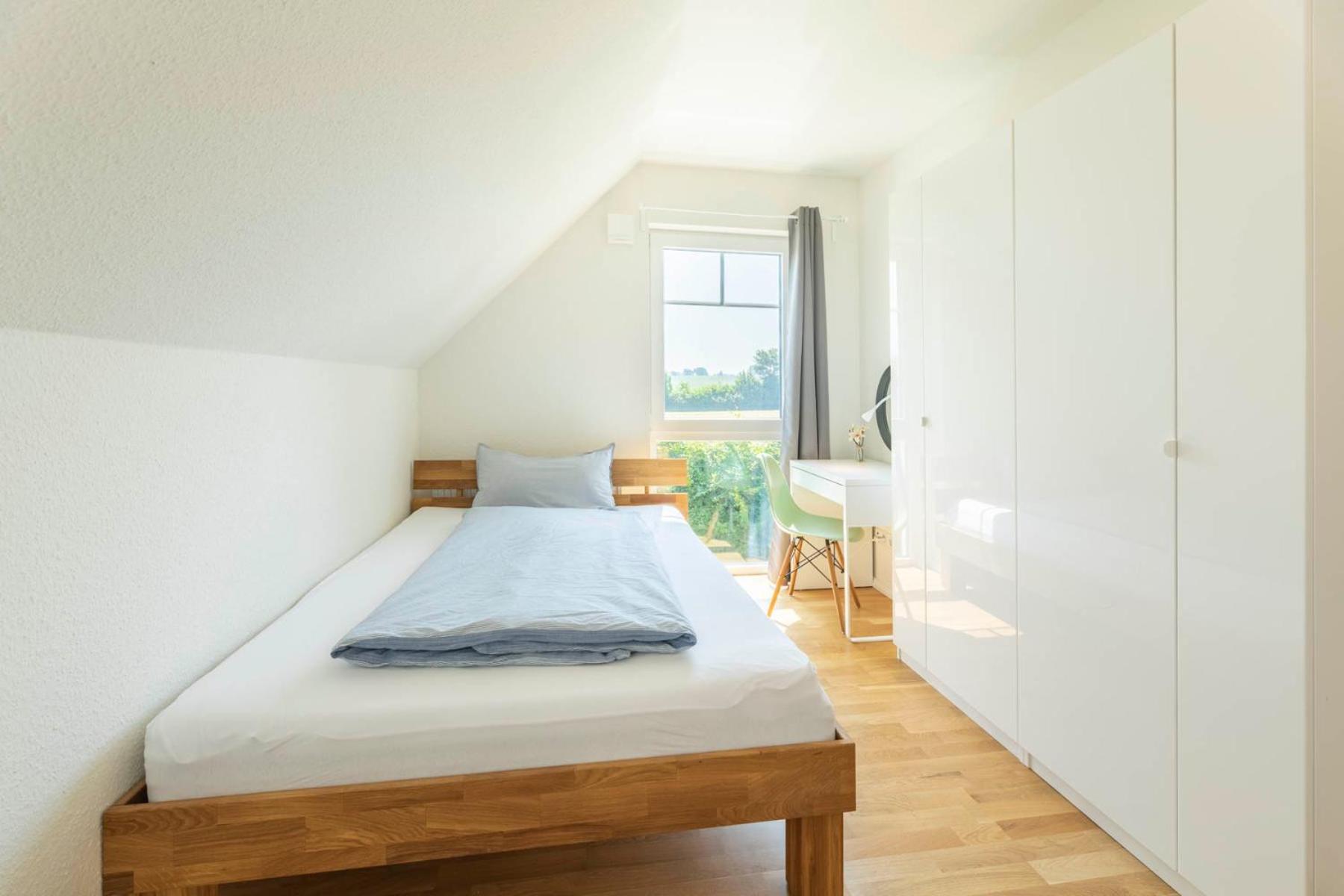 Ferienhaus Belvedere 2 c