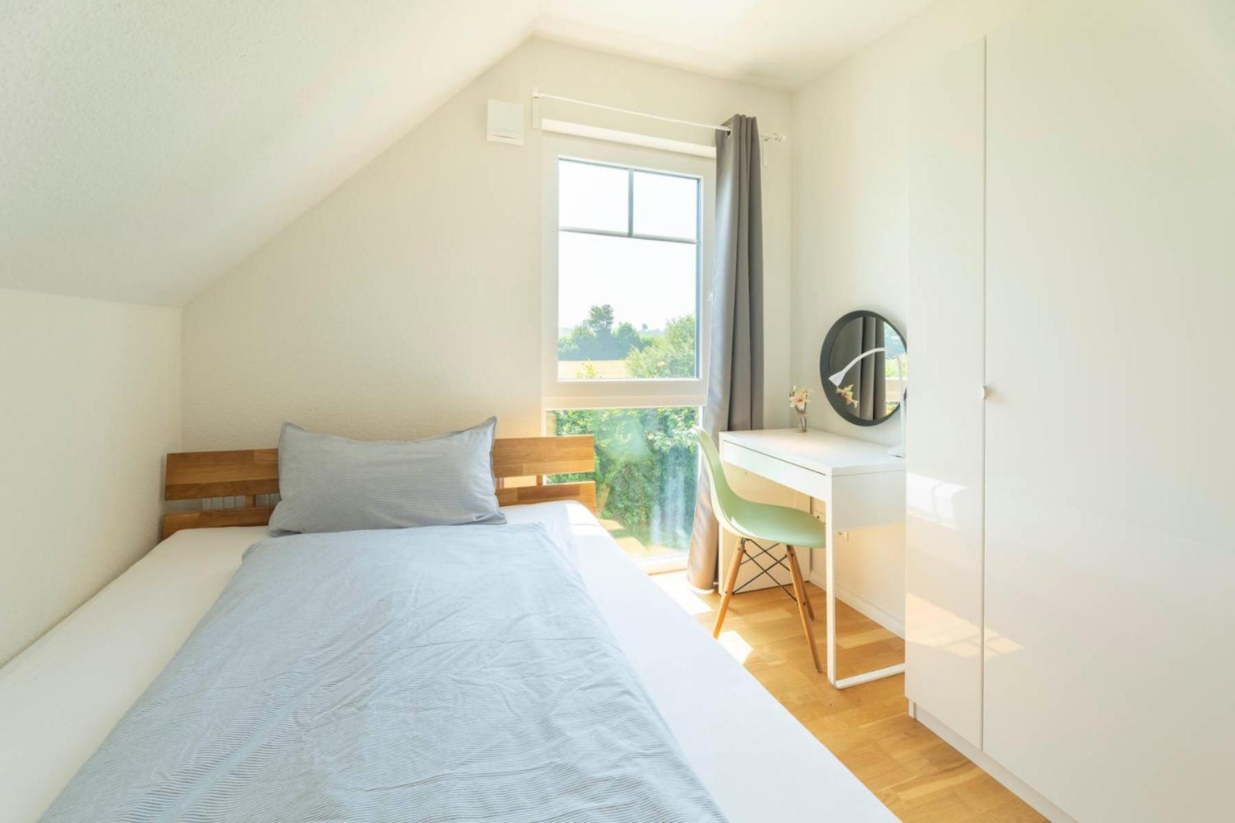 Ferienhaus Belvedere 2 c