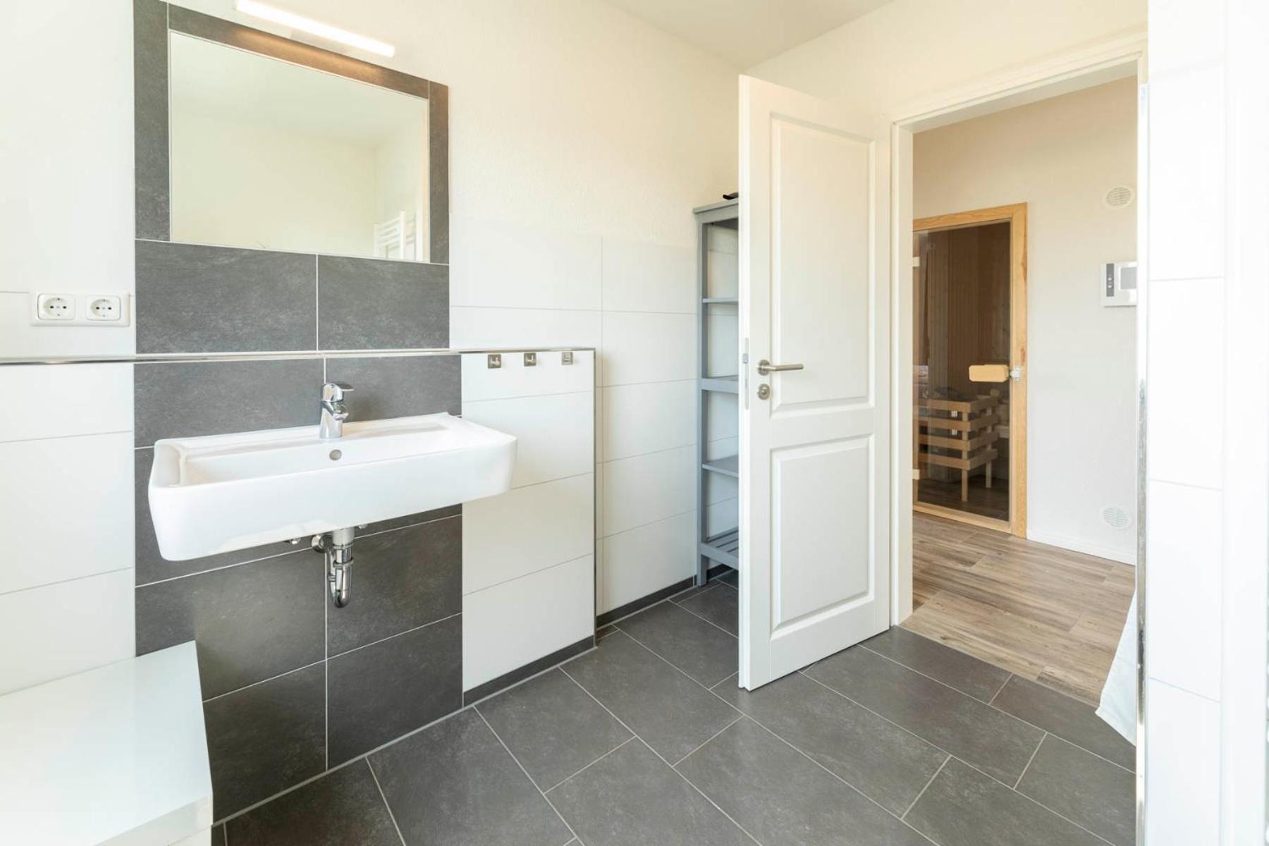 Ferienhaus Belvedere 2 c