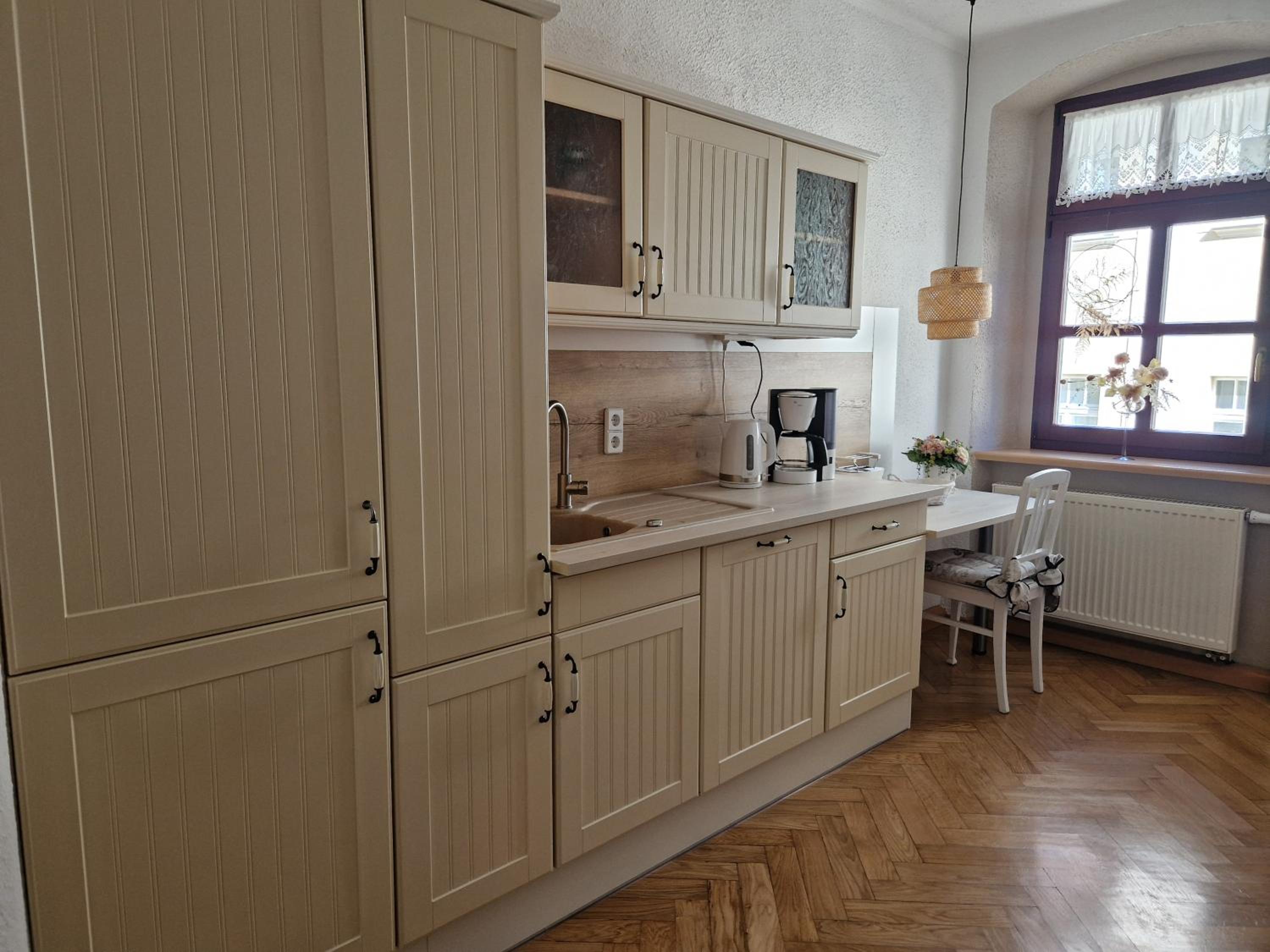 Ferienwohnung Carola Scholze