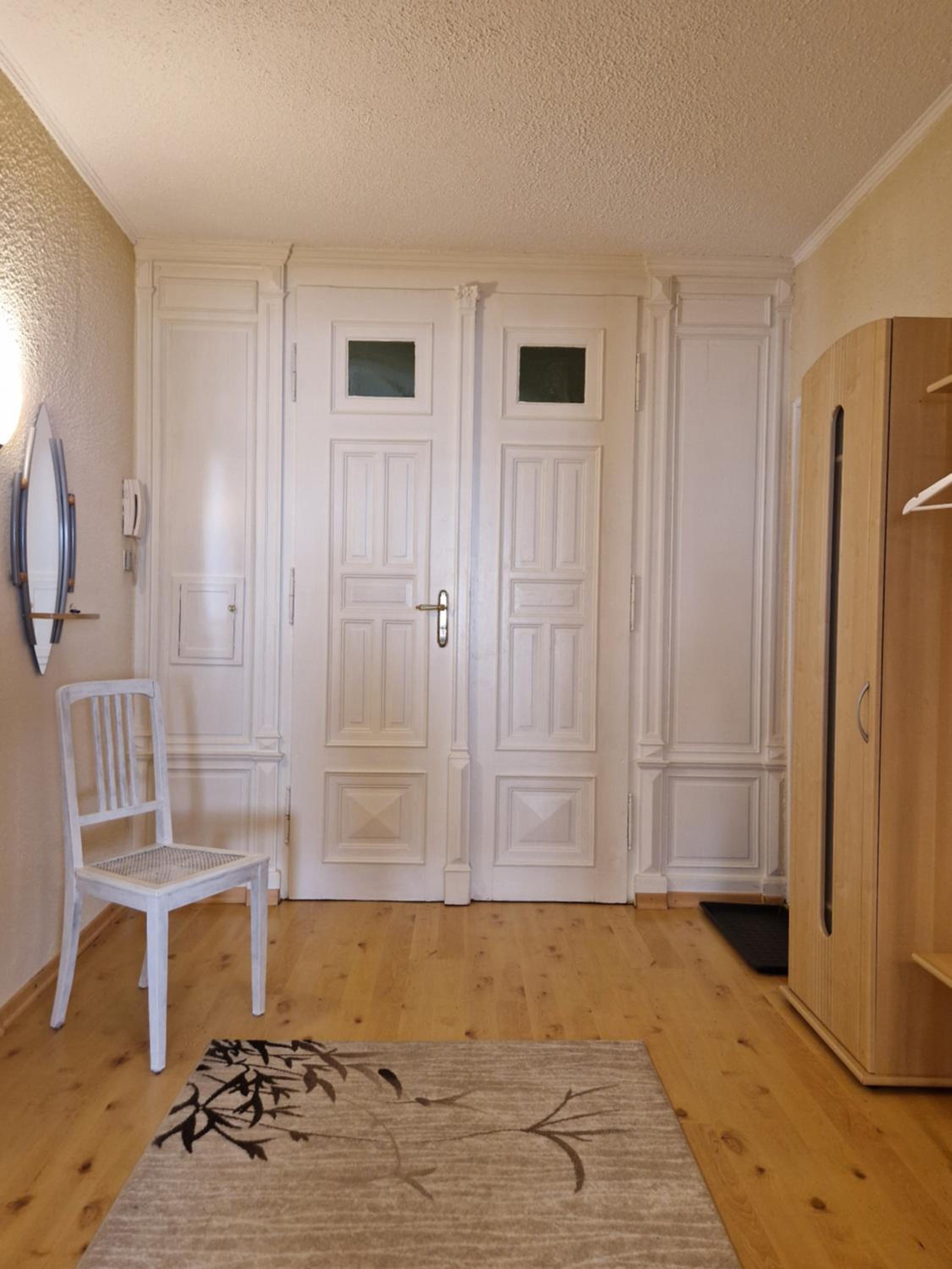 Ferienwohnung Carola Scholze