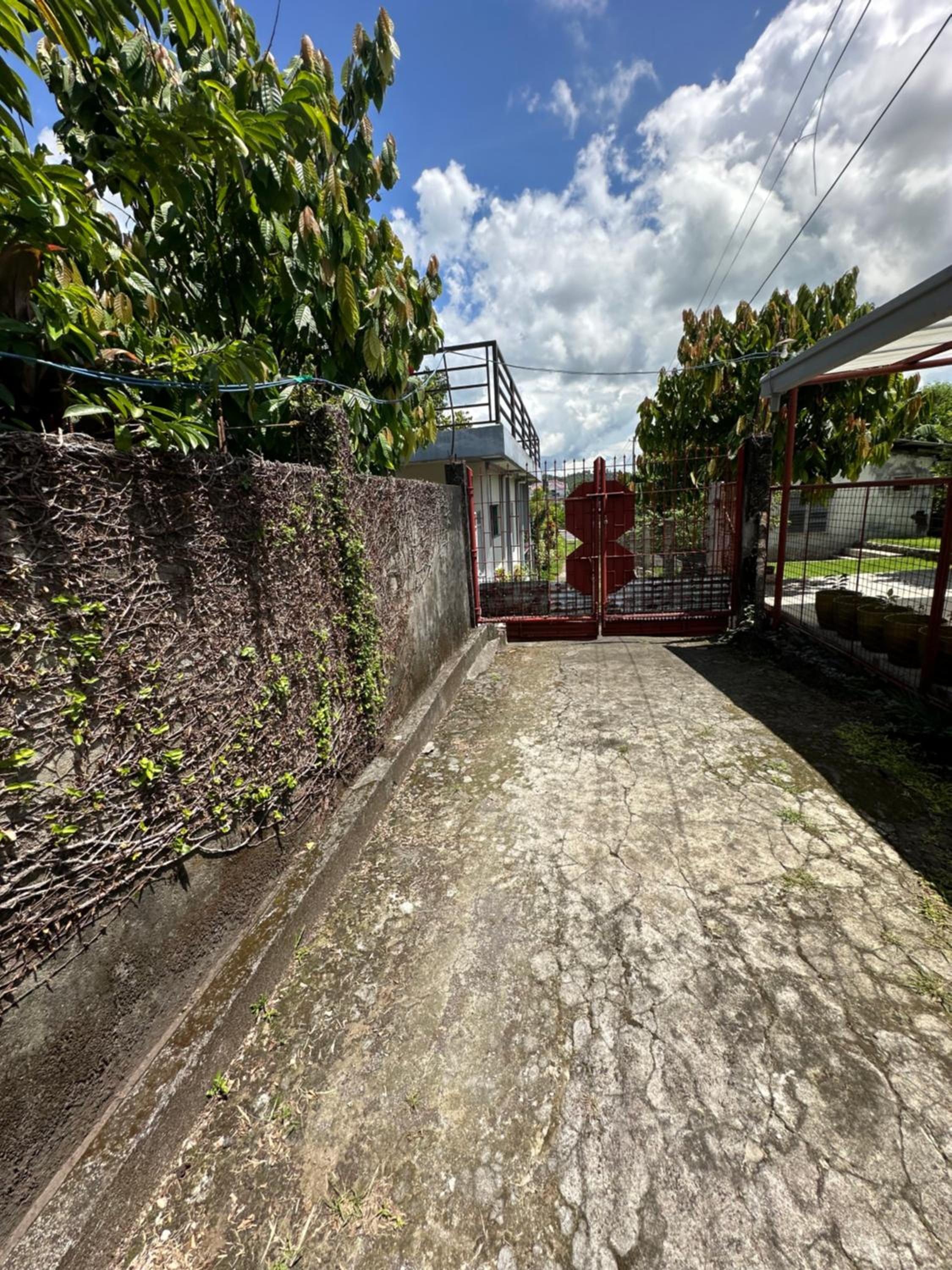 Vals Farm Guesthouse