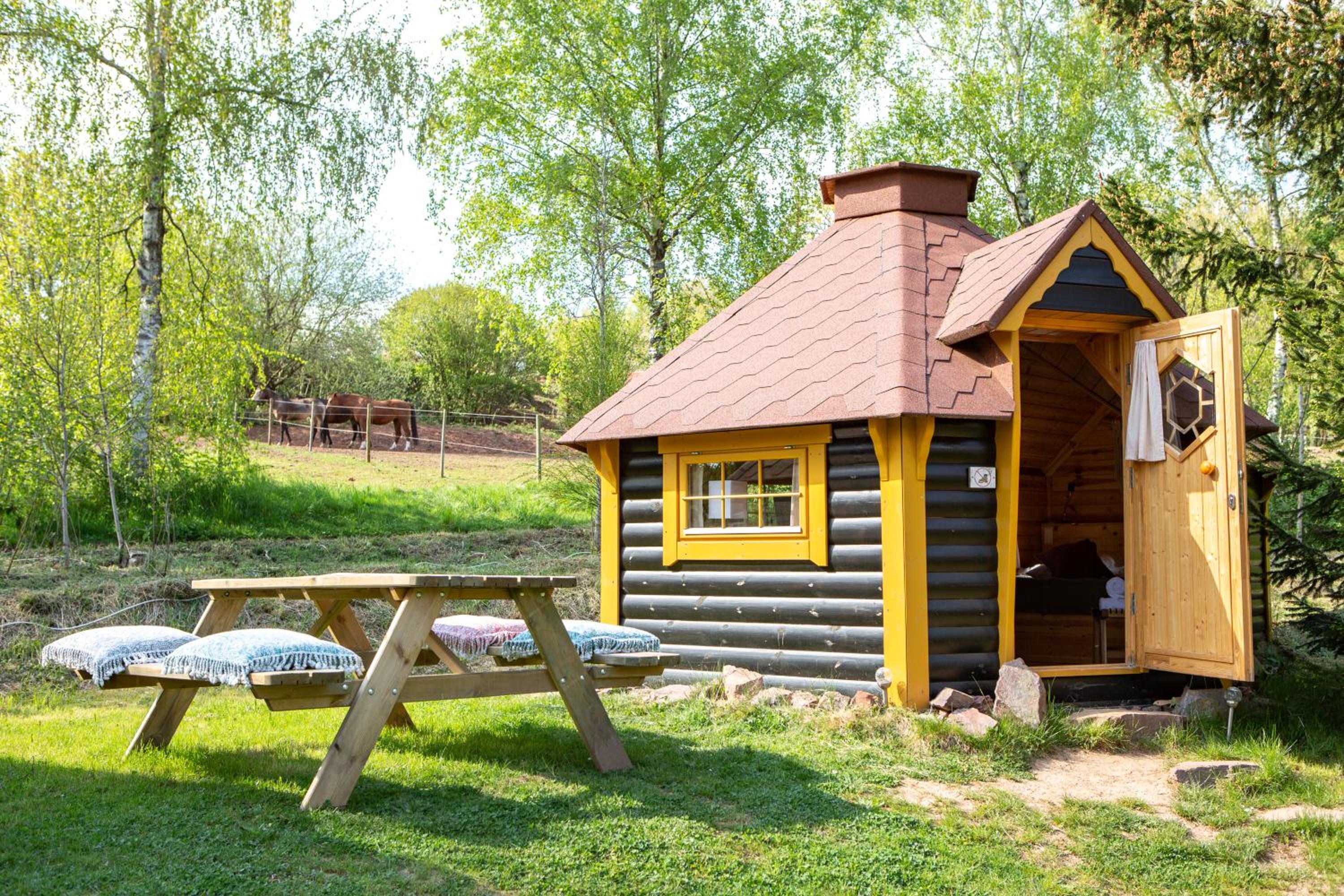 Landgut Girtenmühle