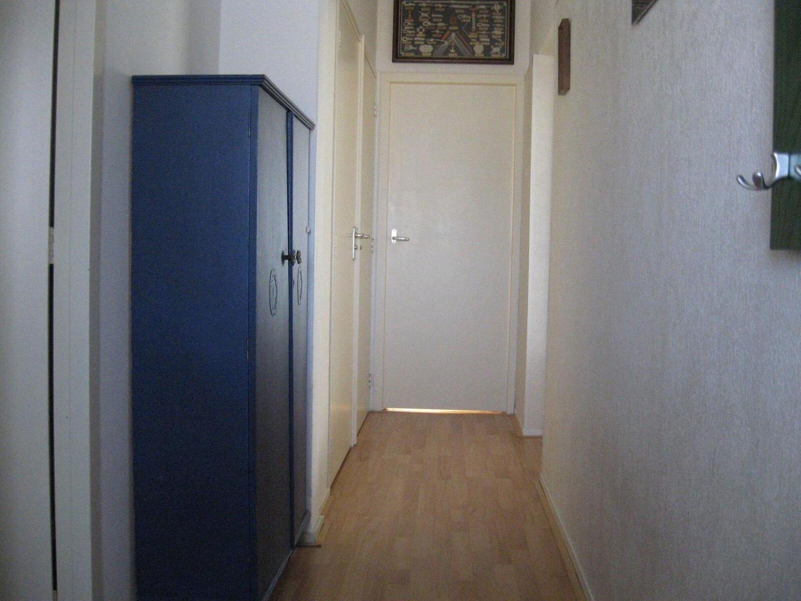 het Zeehuisje view 2