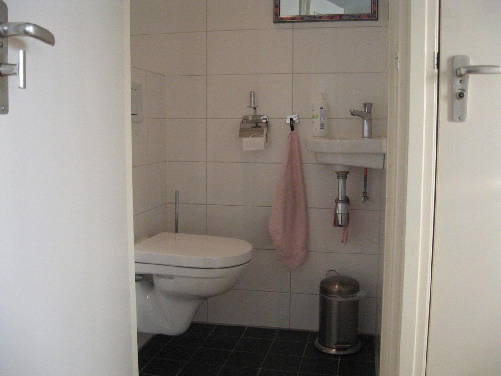 het Zeehuisje view 5