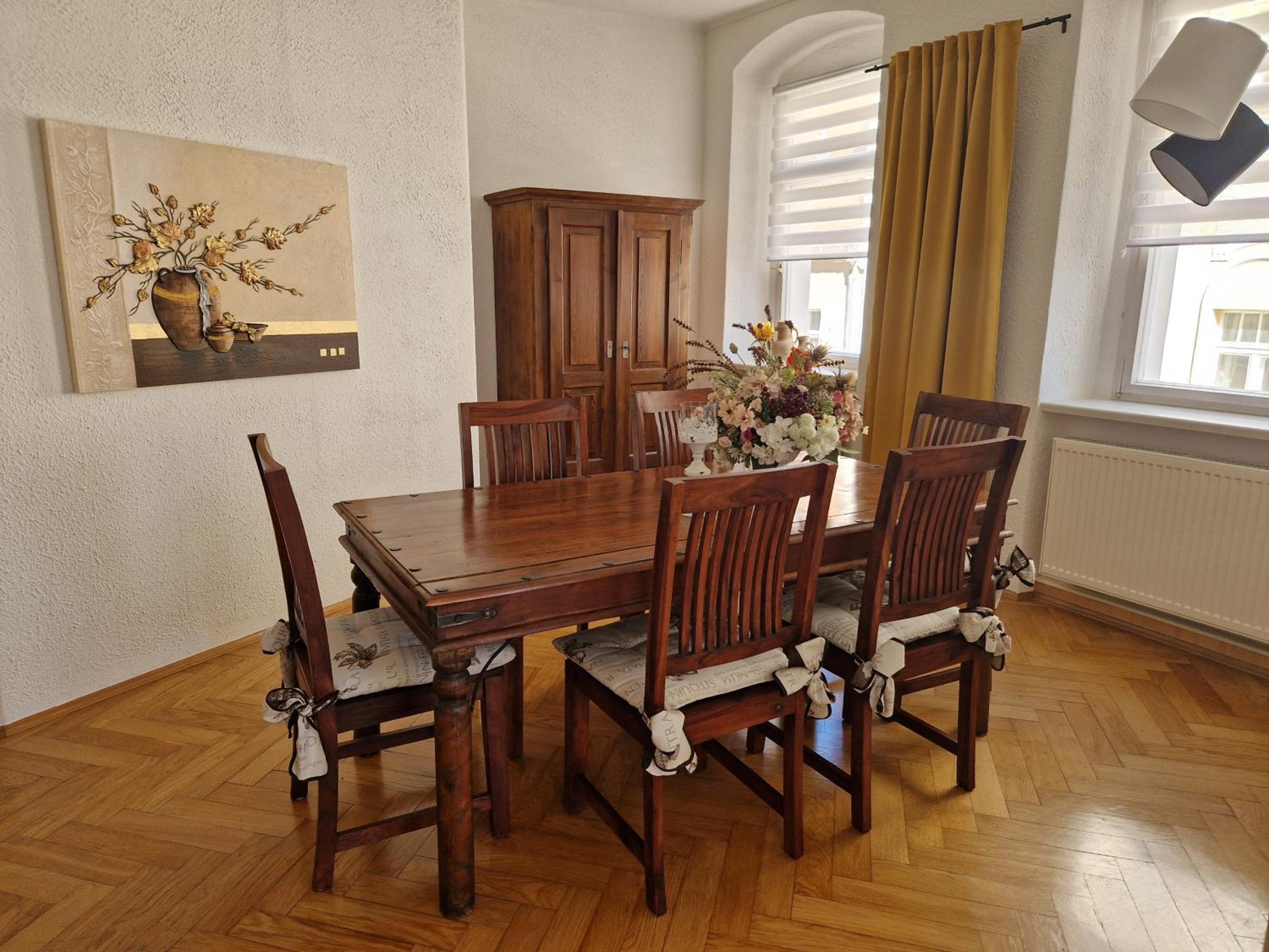 Ferienwohnung Carola Scholze
