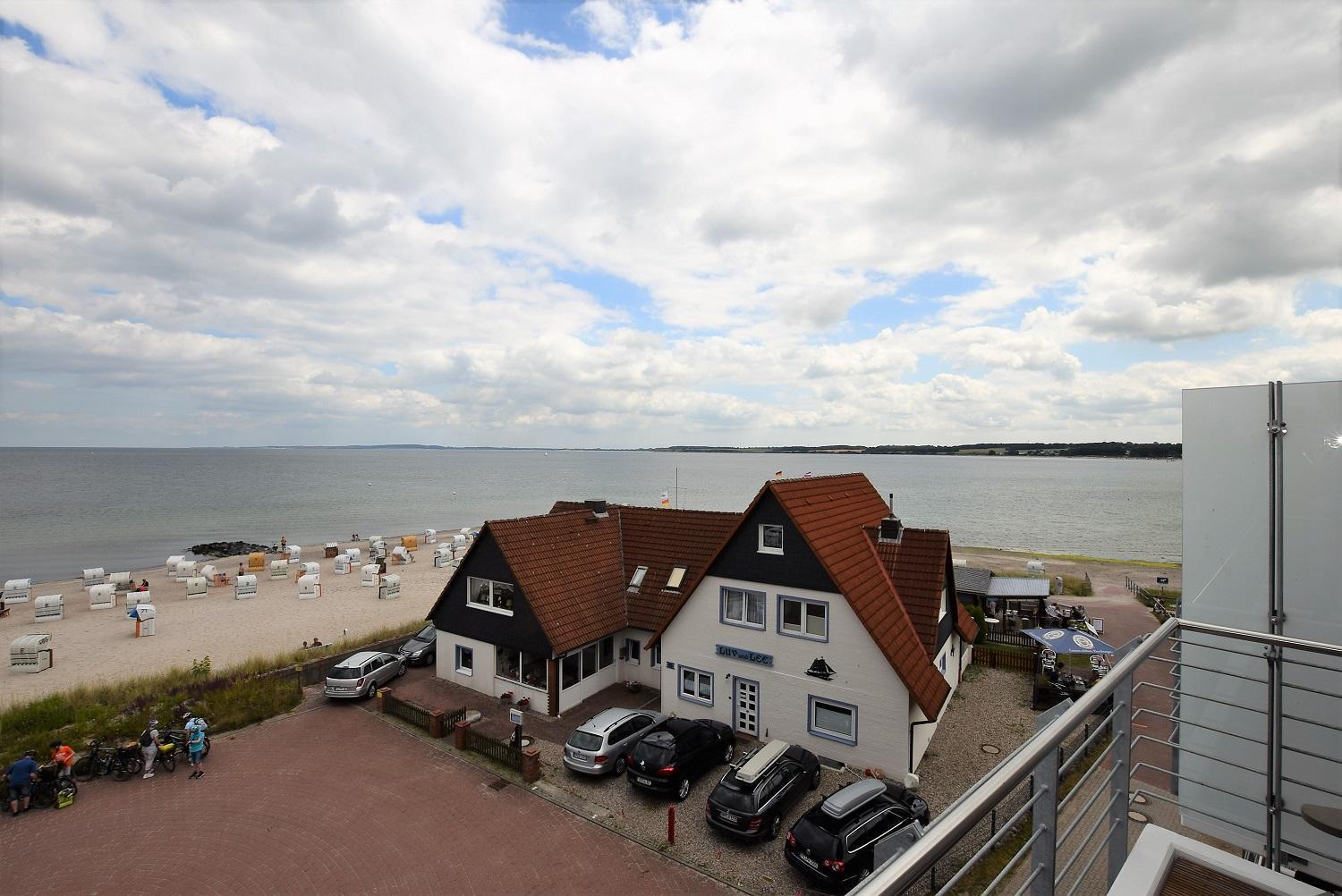 Meeresblick