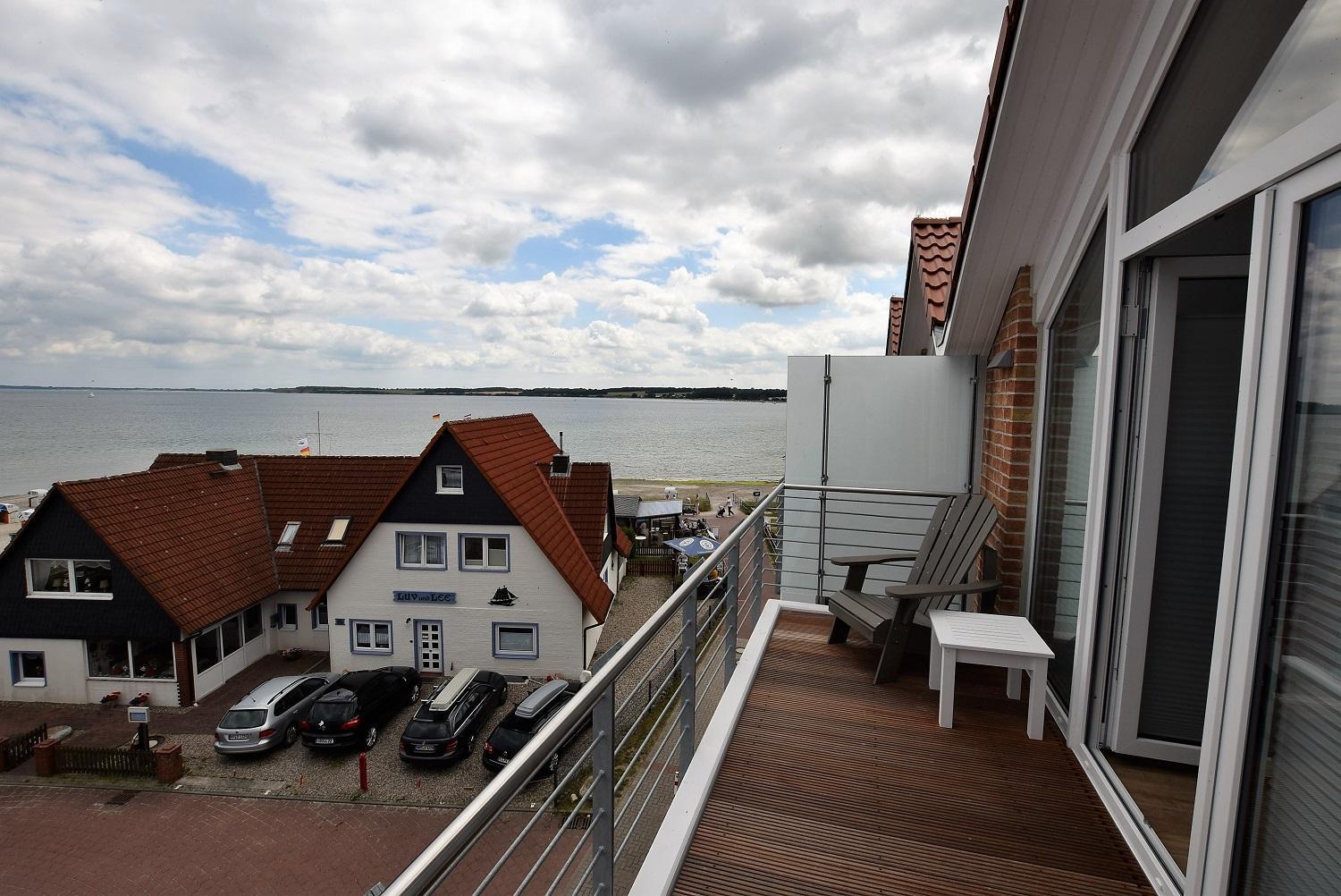Meeresblick